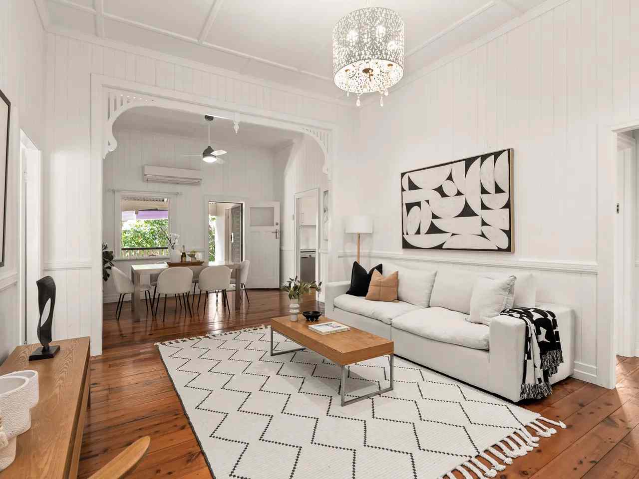 Home For Rent: QLD Kelvin Grove, QLD 4059 House | Prop-GPT the AI-Powered Property Portal