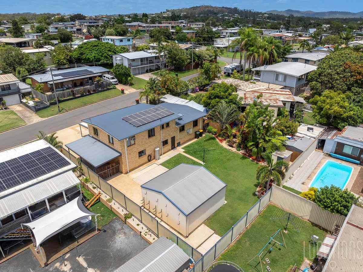 Home For Rent: QLD Clinton, QLD 4680 House | Prop-GPT the AI-Powered Property Portal