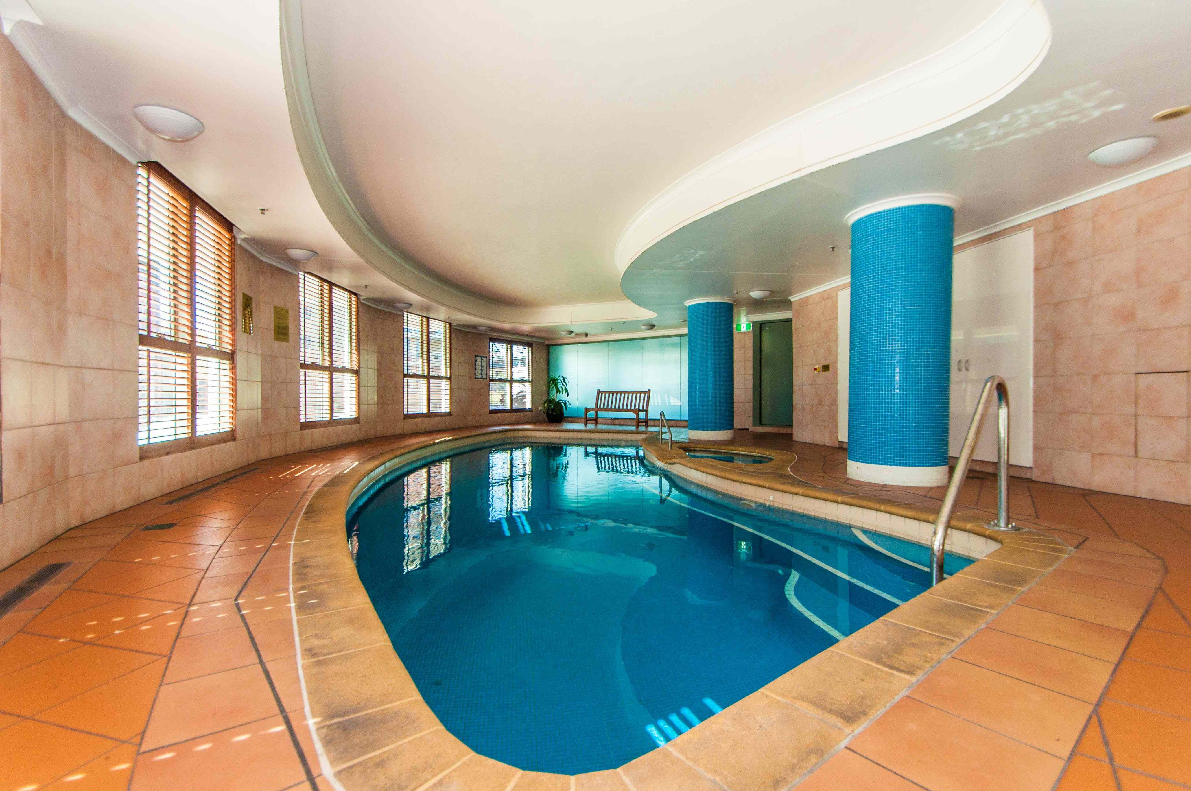 Home For Rent: QLD Brisbane City, QLD 4000 Apartment | Prop-GPT the AI-Powered Property Portal