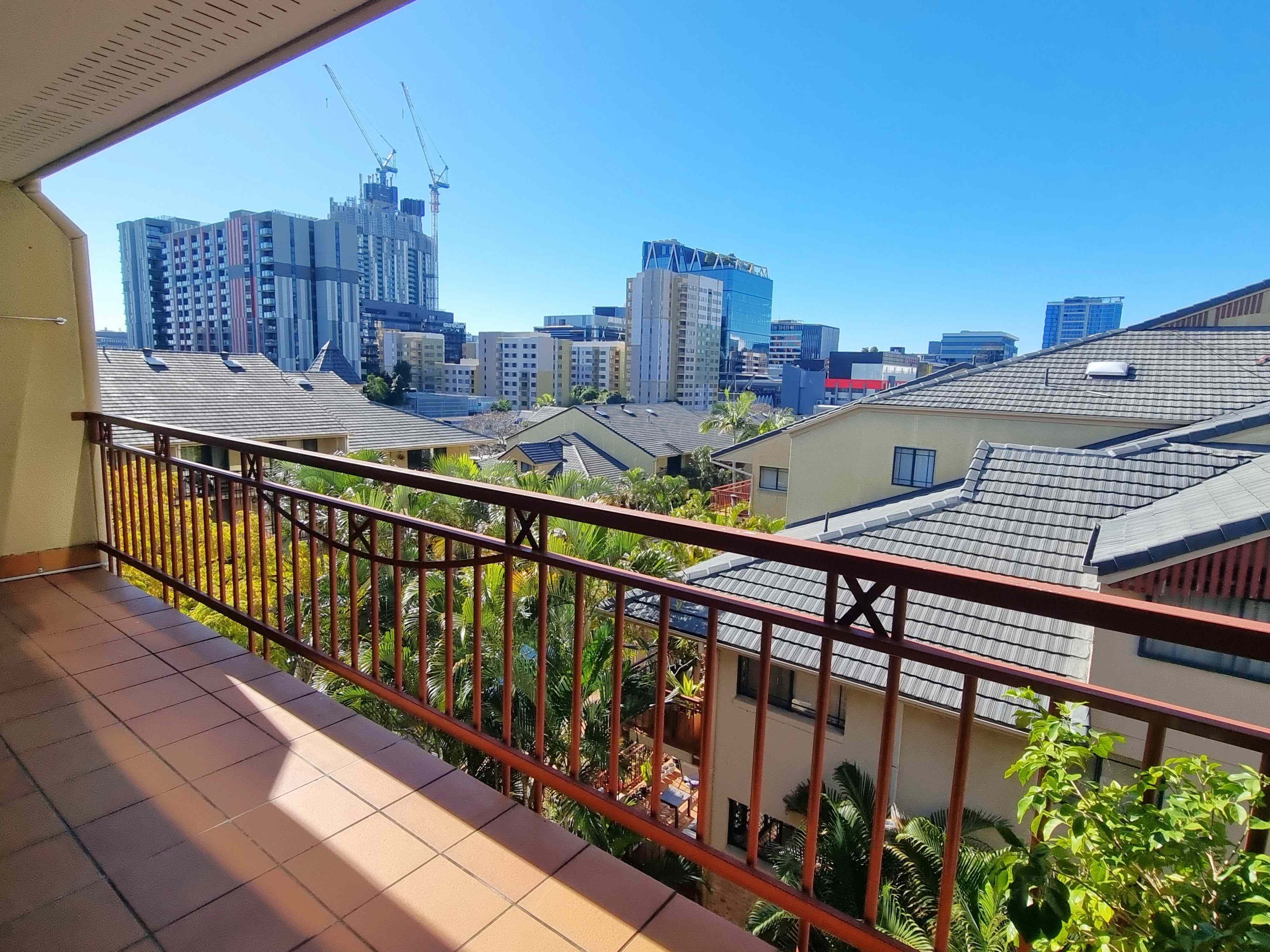 Home For Rent: QLD Fortitude Valley, QLD 4006 Apartment | Prop-GPT the AI-Powered Property Portal