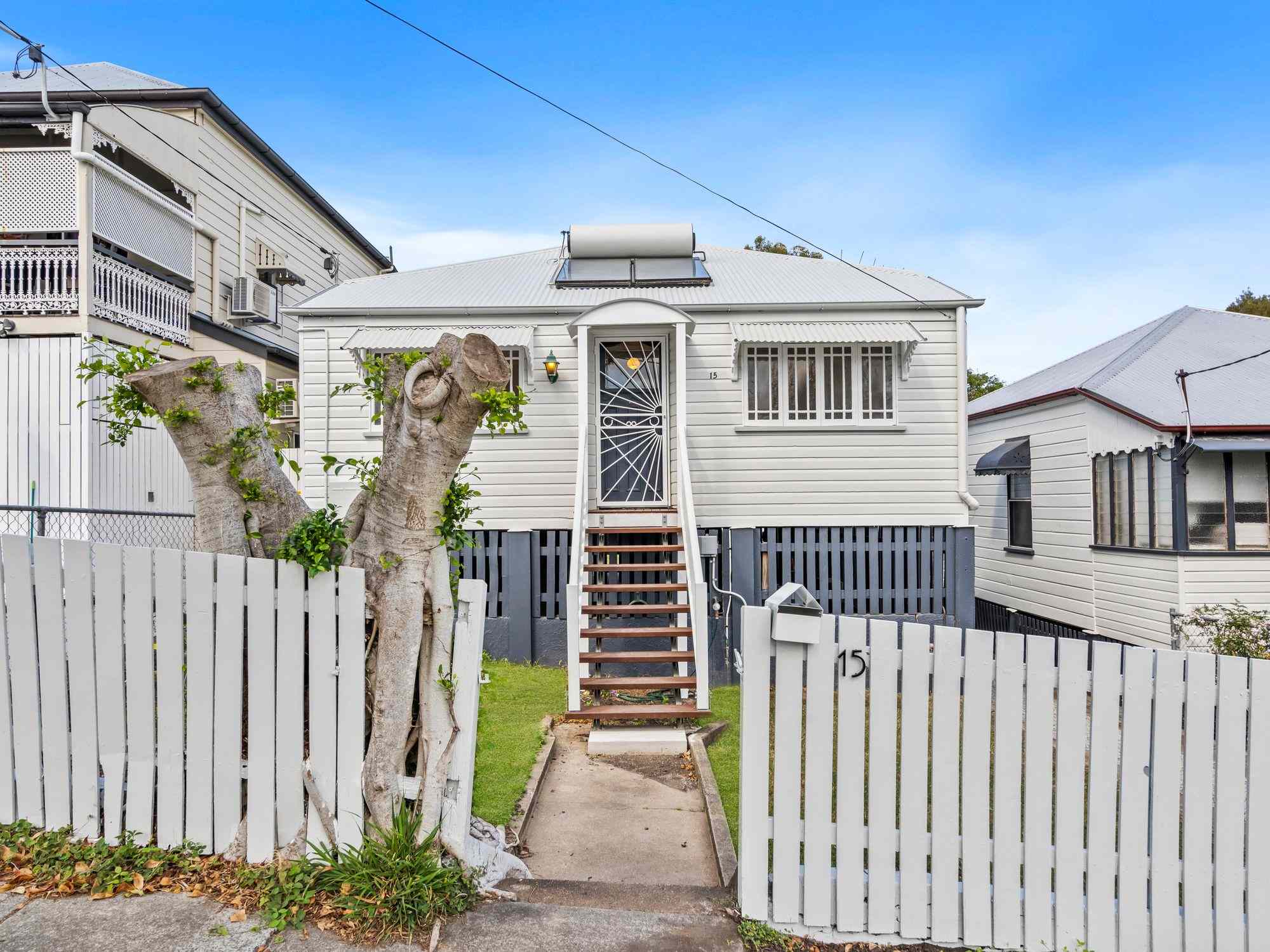 Home For Rent: QLD West End, QLD 4101 House | Prop-GPT the AI-Powered Property Portal