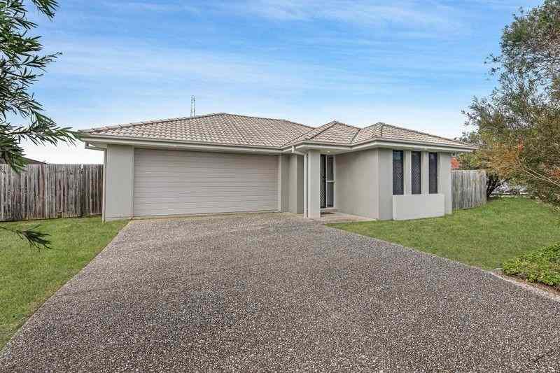 Home For Rent: QLD Bundamba, QLD 4304 House | Prop-GPT the AI-Powered Property Portal