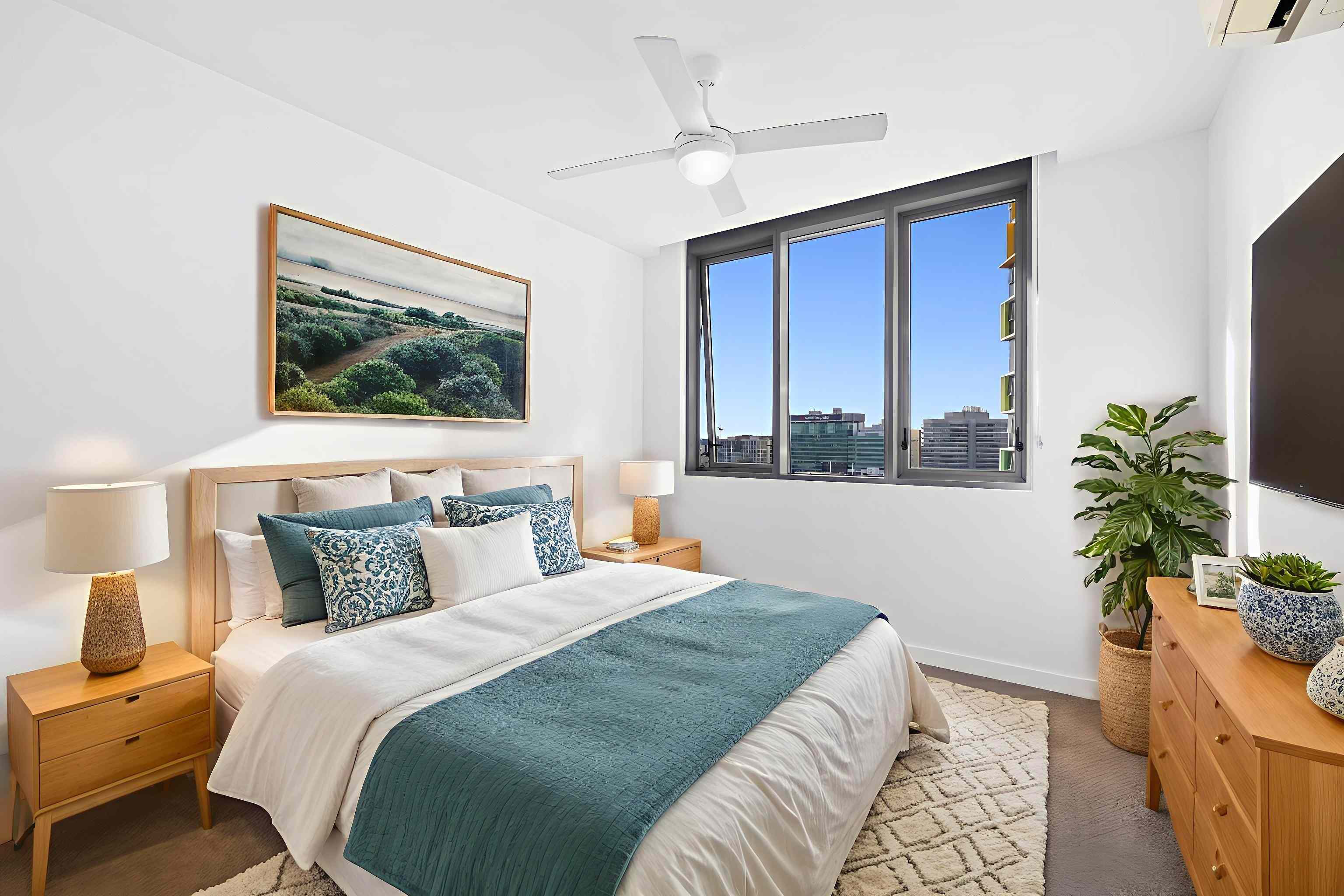 Home For Rent: QLD Fortitude Valley, QLD 4006 House | Prop-GPT the AI-Powered Property Portal