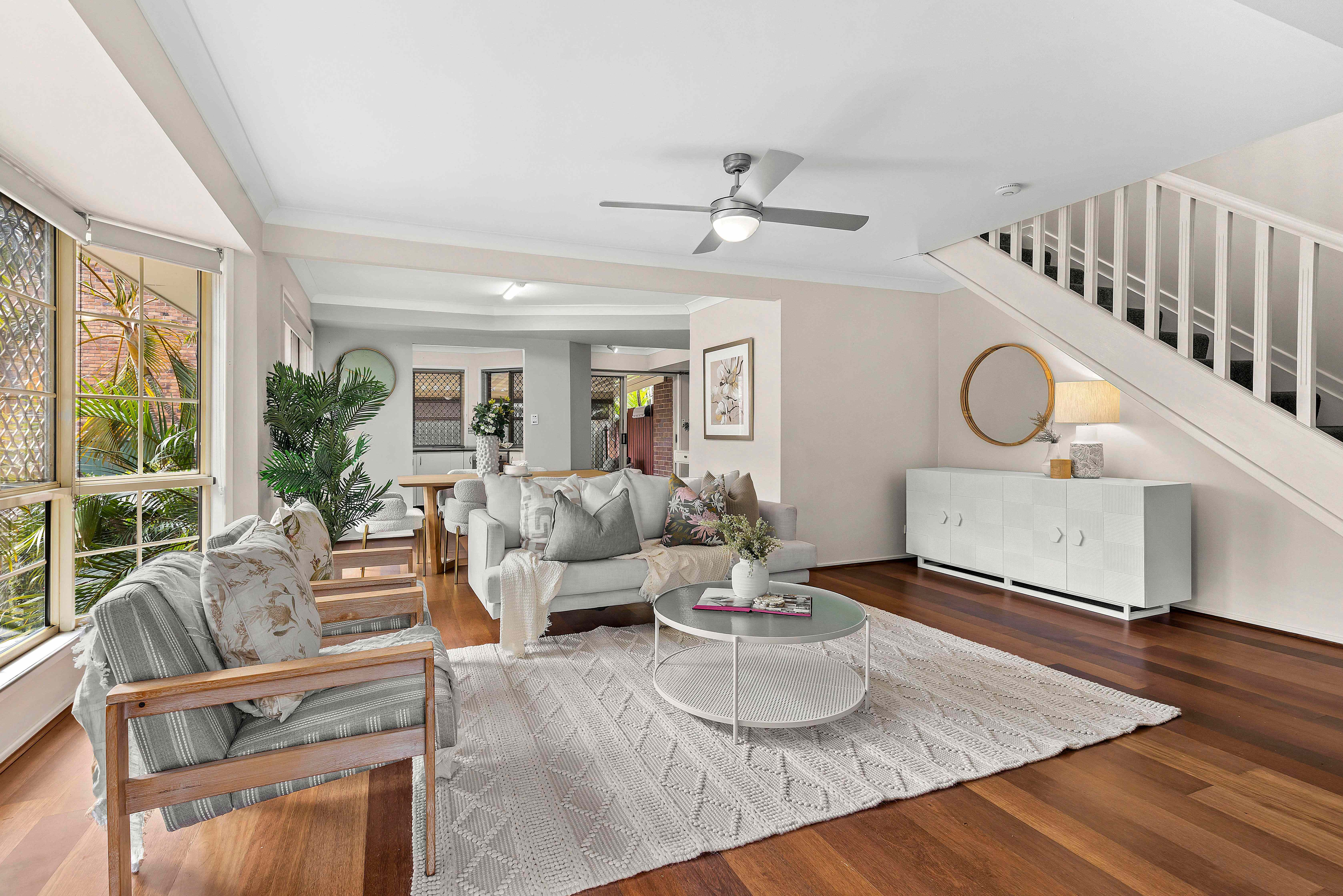 Home For Rent: QLD Yeerongpilly, QLD 4105 Townhouse | Prop-GPT the AI-Powered Property Portal