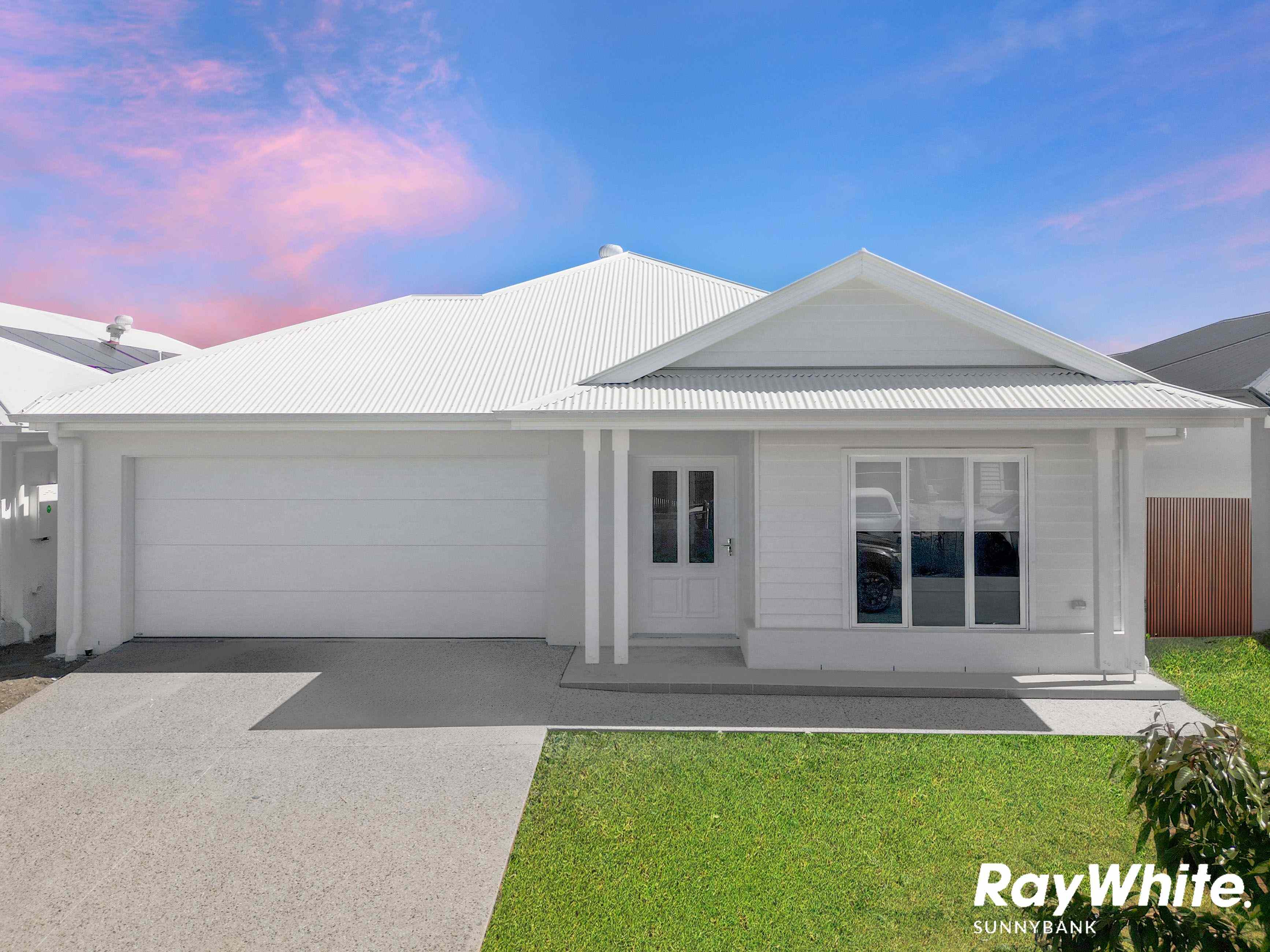 Home For Rent: QLD Greenbank, QLD 4124 House | Prop-GPT the AI-Powered Property Portal