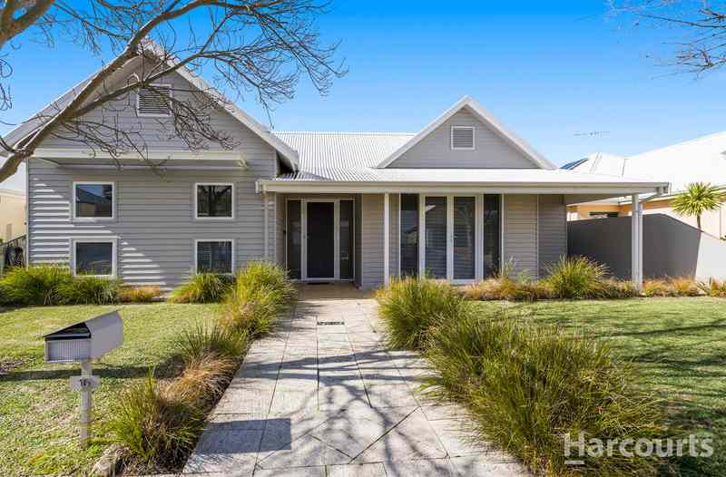 Western Australia 6210: WA Erskine, WA 6210 House | Prop-GPT the AI-Powered Property Portal