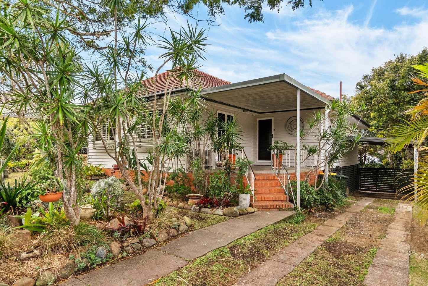 Queensland 4060: QLD Ashgrove, QLD 4060 House | Prop-GPT the AI-Powered Property Portal