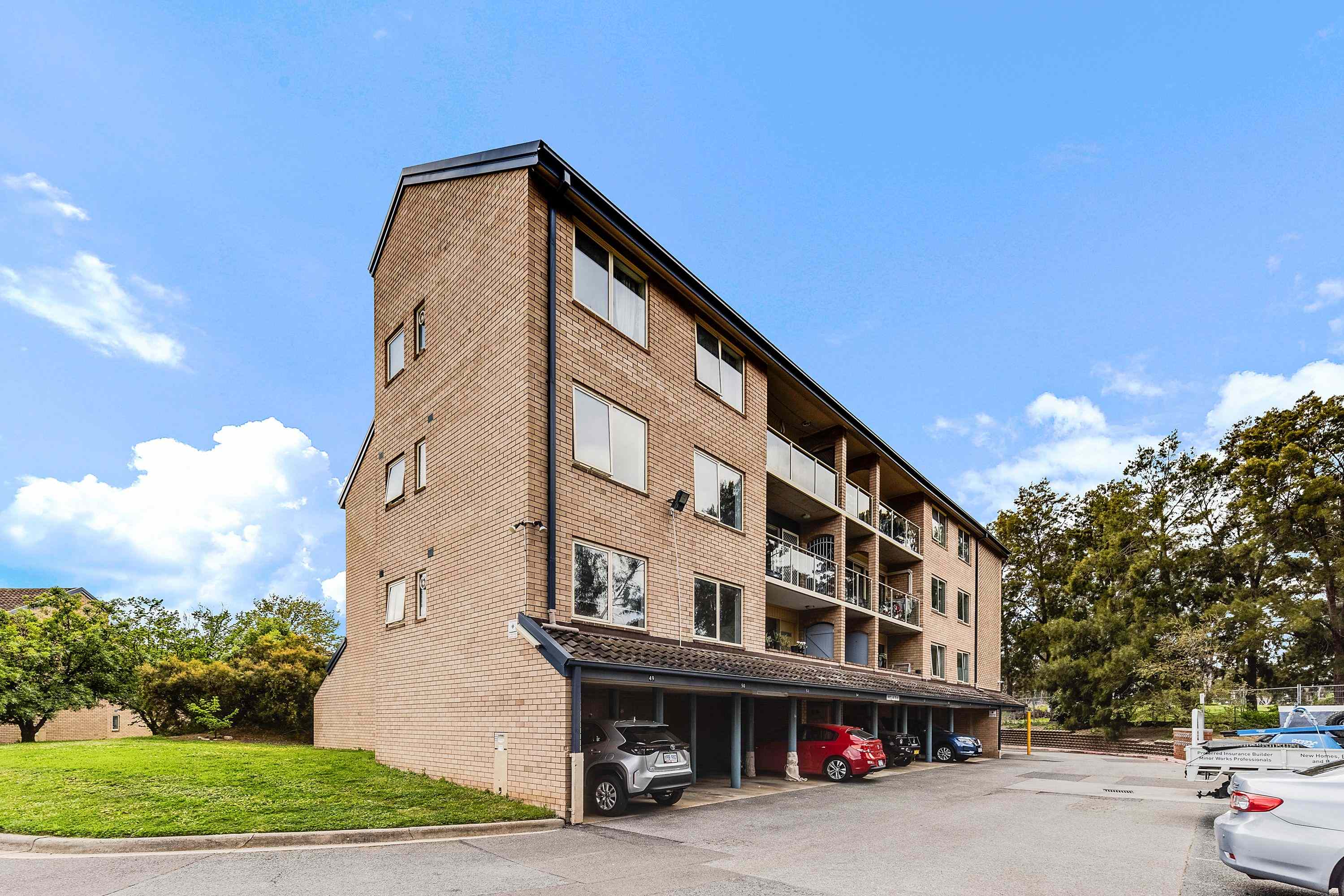 Two Bedroom Unit in Great Location!: ACT Lyons, ACT 2606 Apartment | Prop-GPT the AI-Powered Property Portal