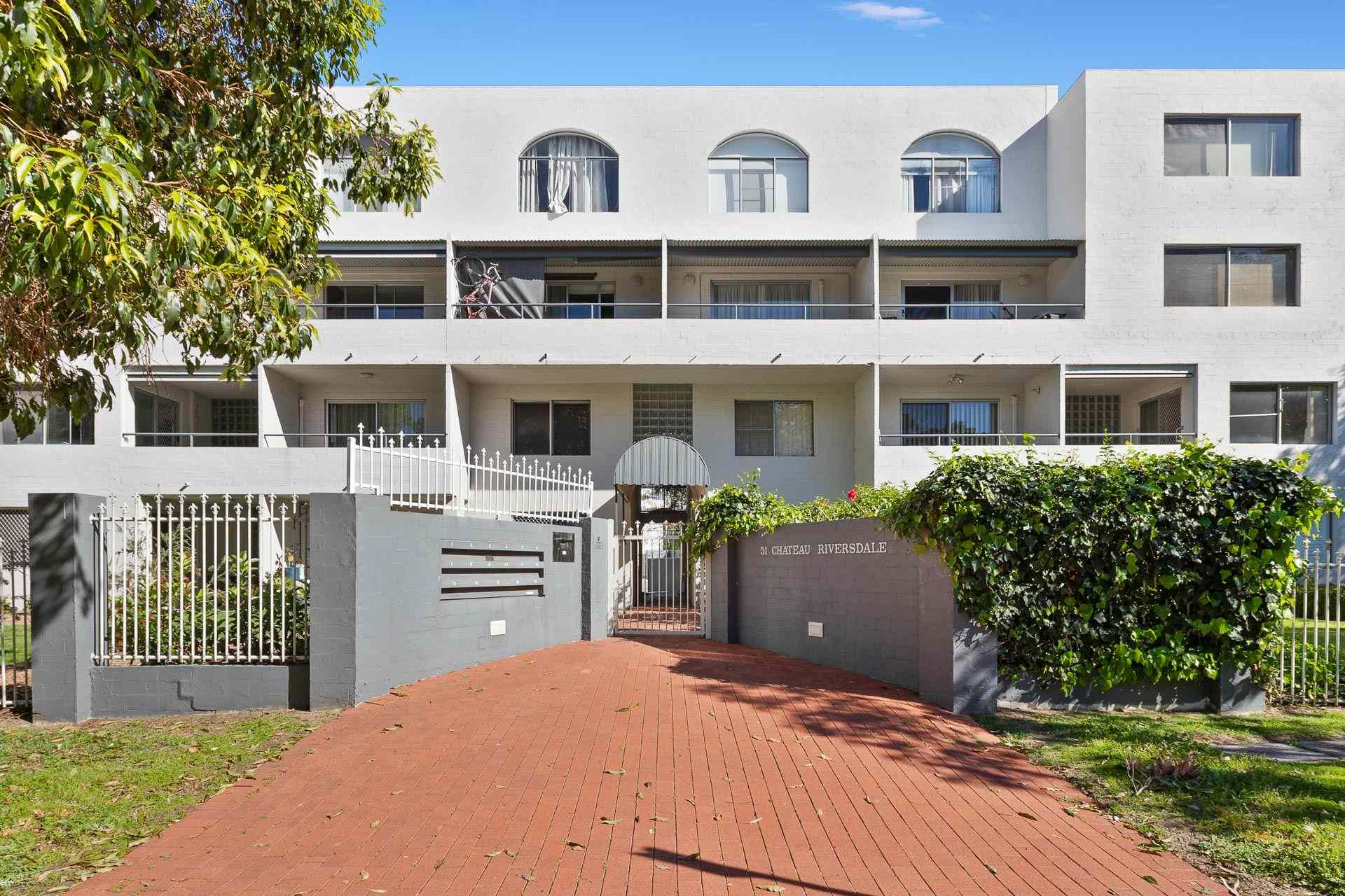 Home For Rent: WA Rivervale, WA 6103 Unit | Prop-GPT the AI-Powered Property Portal