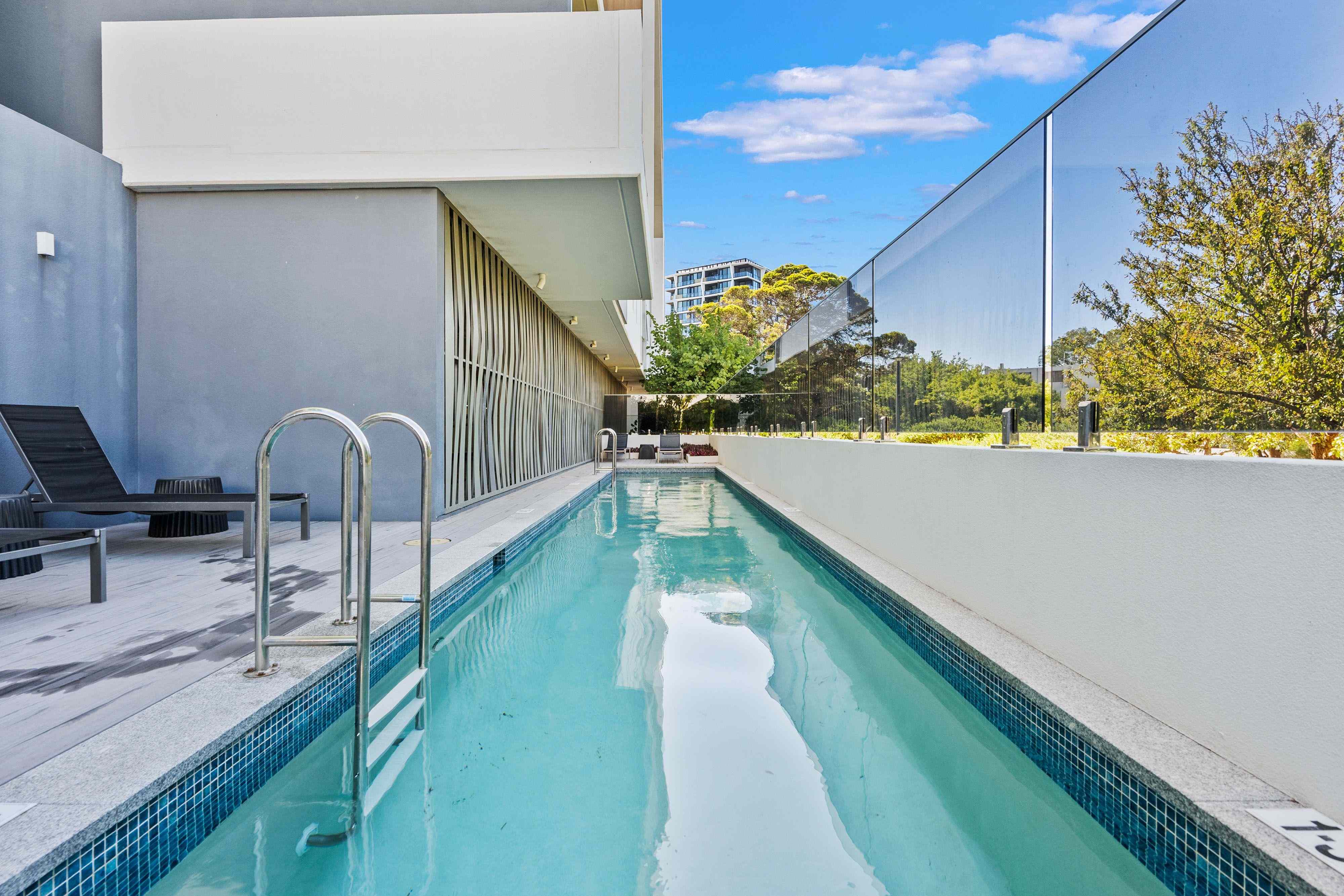 Prop-GPT: Apartment: WA Rivervale, WA 6103 Home For Rent