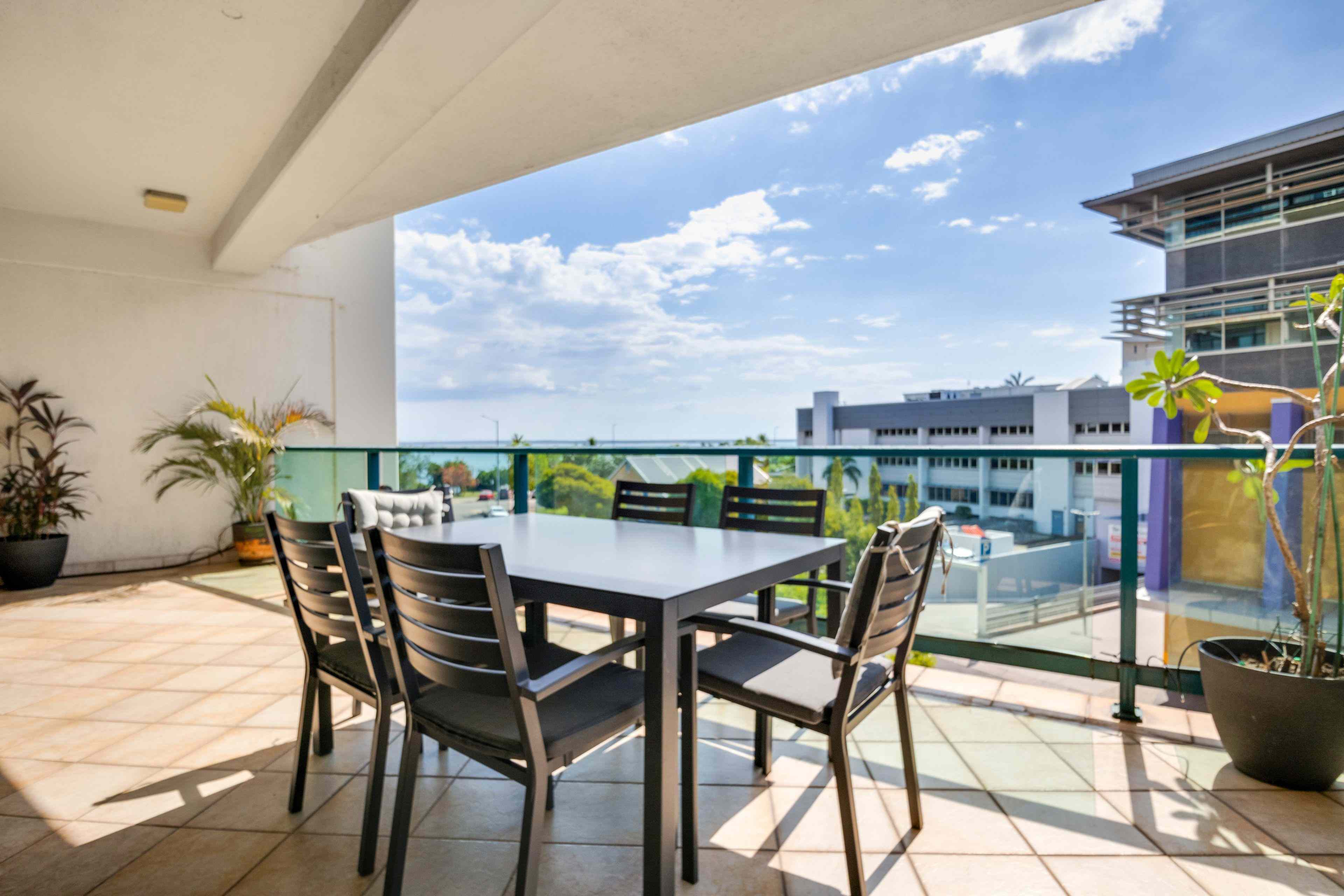 Luxurious 3-Bedroom Apartment in Darwin City's Premier Location: NT Darwin, NT 0800 Apartment | Prop-GPT the AI-Powered Property Portal