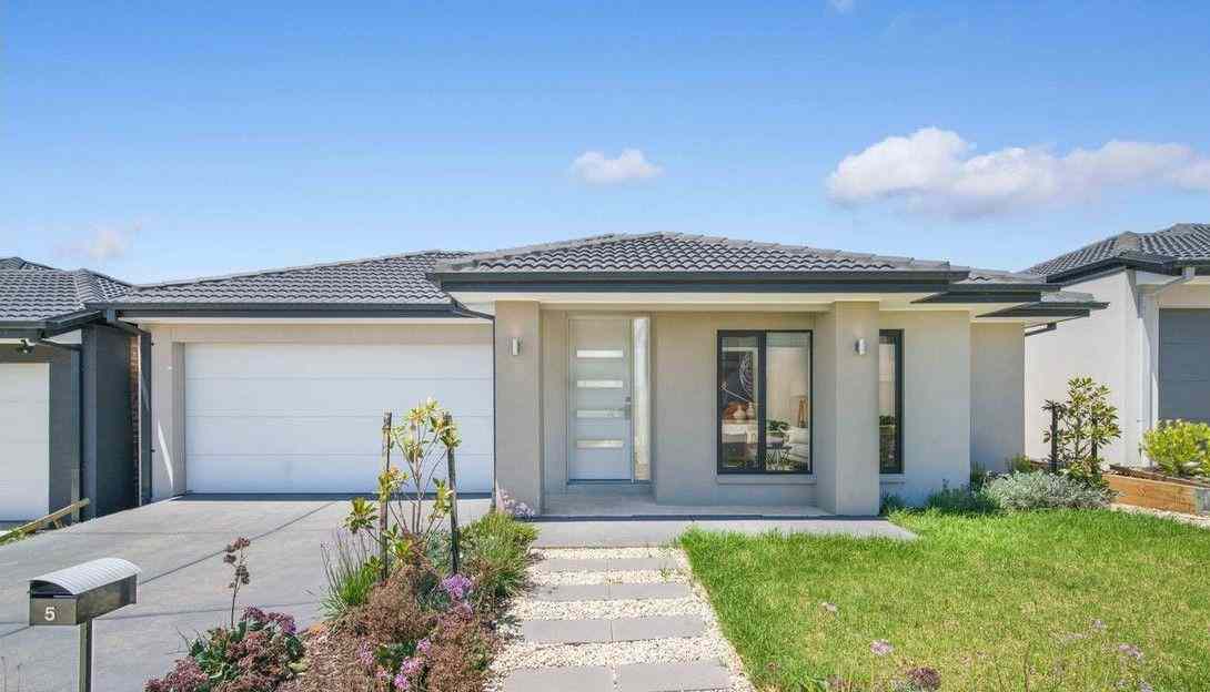 Home For Rent: VIC Werribee, VIC 3030 House | Prop-GPT the AI-Powered Property Portal