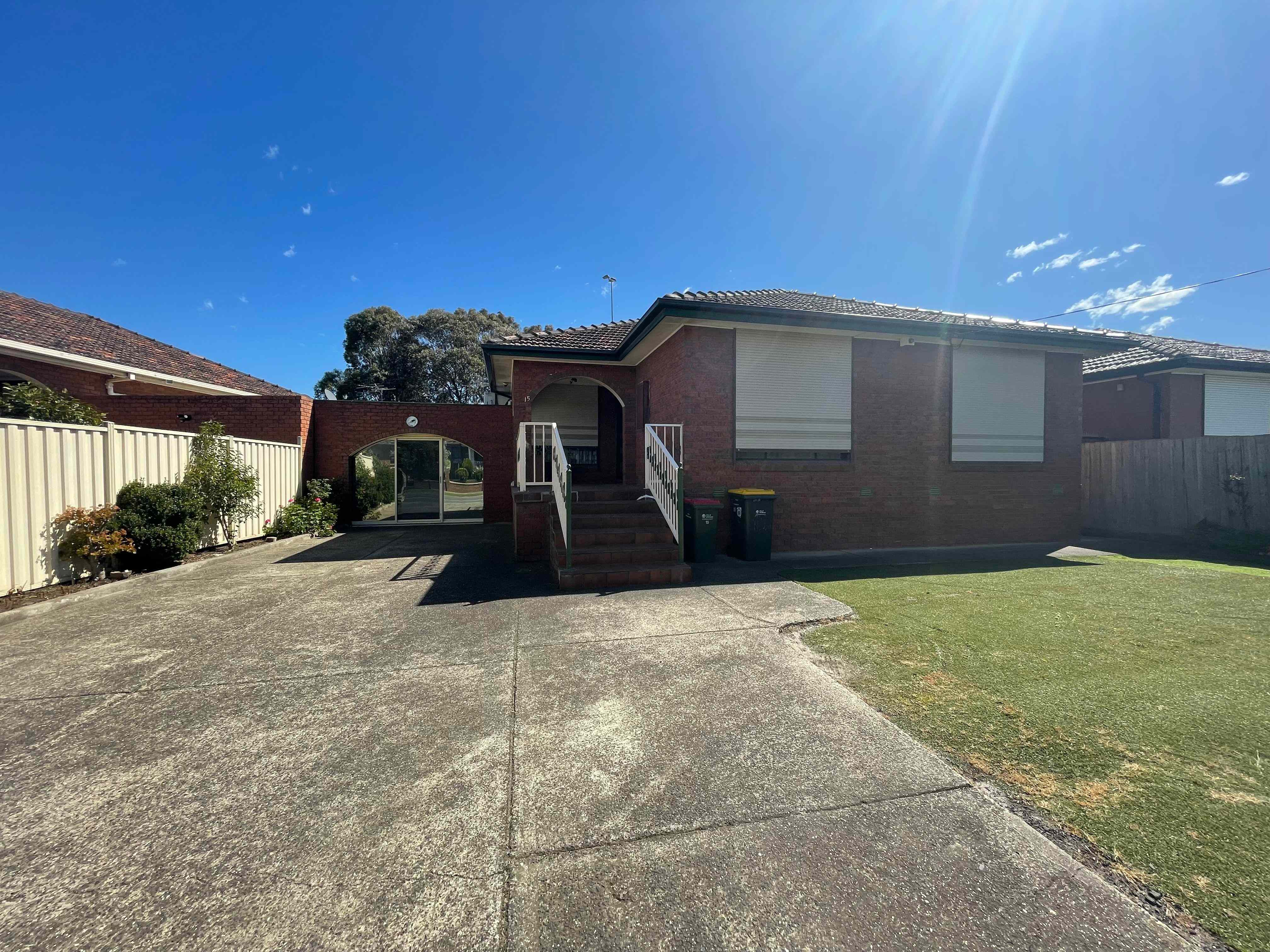 Home For Rent: VIC Thomastown, VIC 3074 House | Prop-GPT the AI-Powered Property Portal