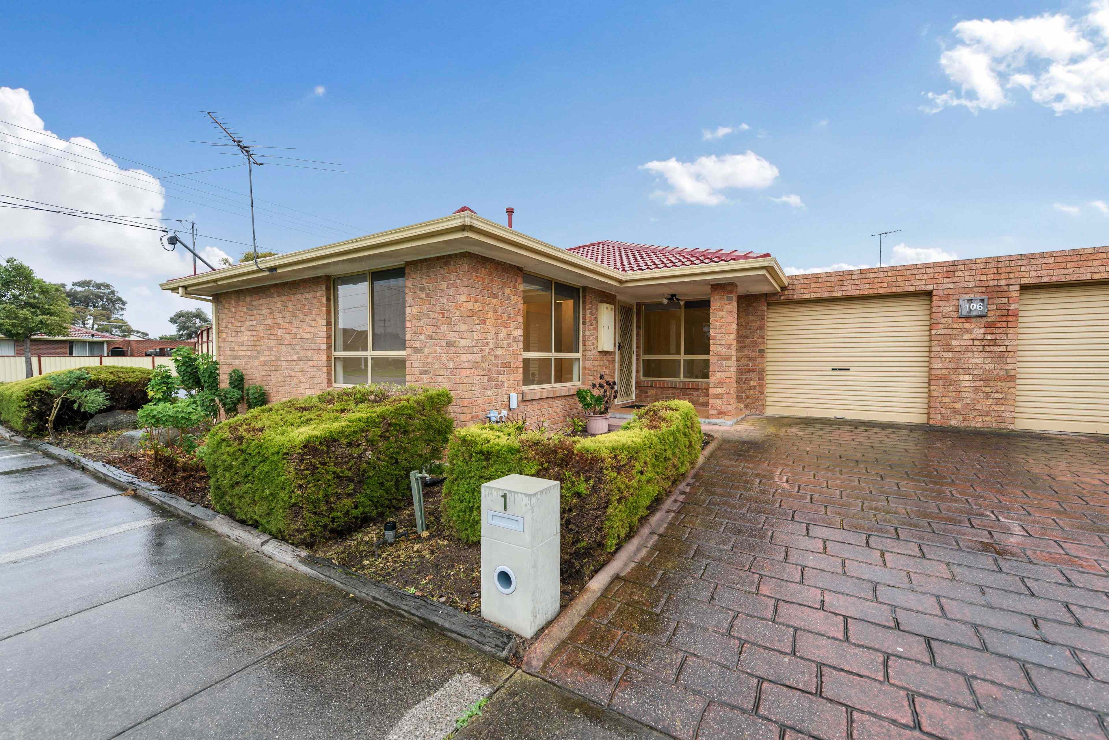 Home For Rent: VIC Kealba, VIC 3021 House | Prop-GPT the AI-Powered Property Portal