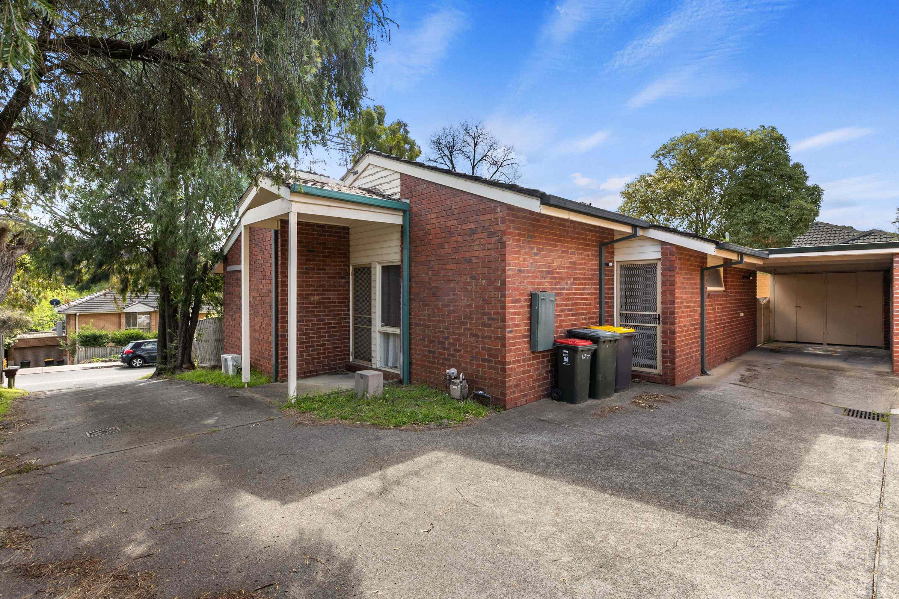 Home For Rent: VIC Mount Waverley, VIC 3149 Unit | Prop-GPT the AI-Powered Property Portal
