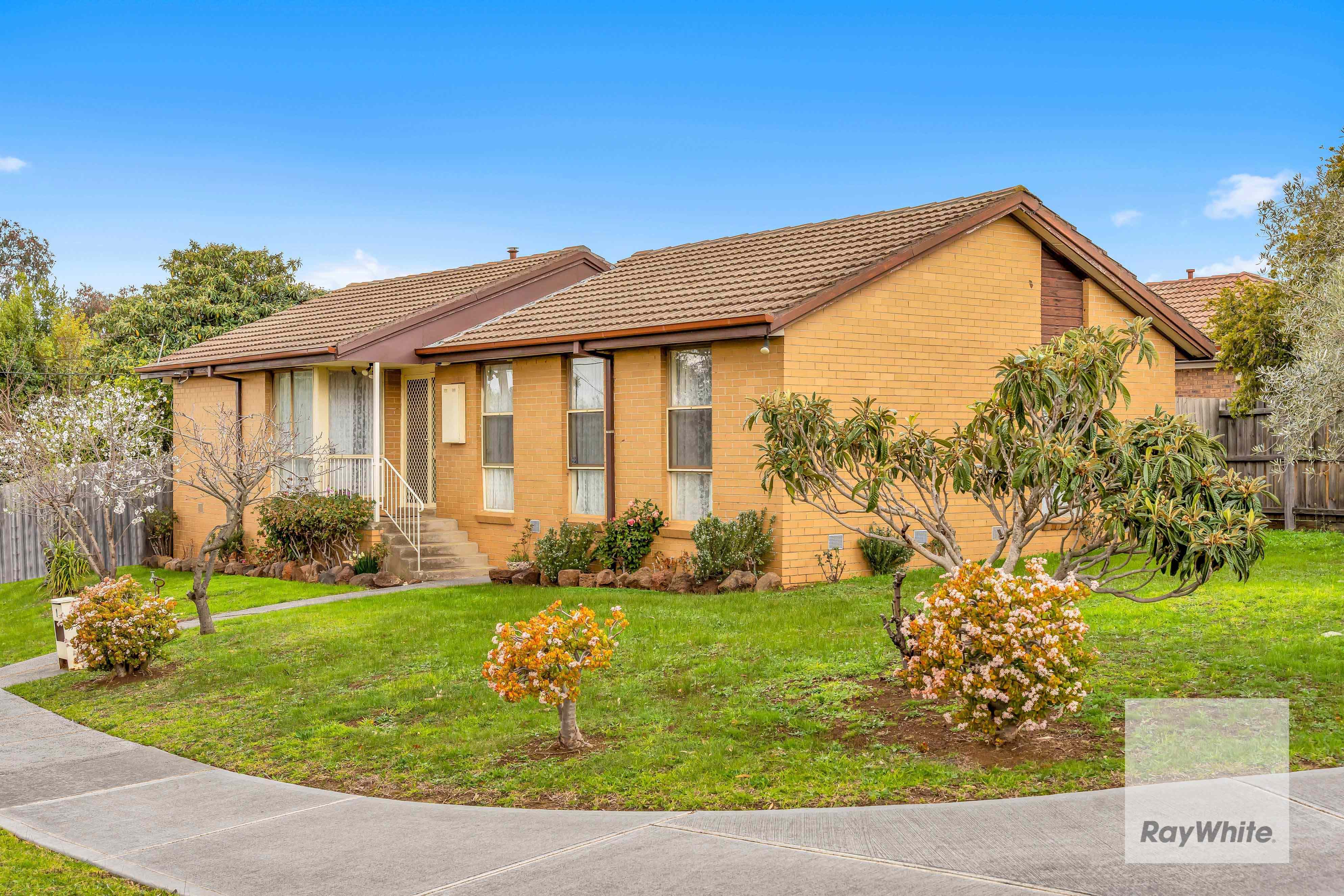 Home For Rent: VIC Gladstone Park, VIC 3043 House | Prop-GPT the AI-Powered Property Portal