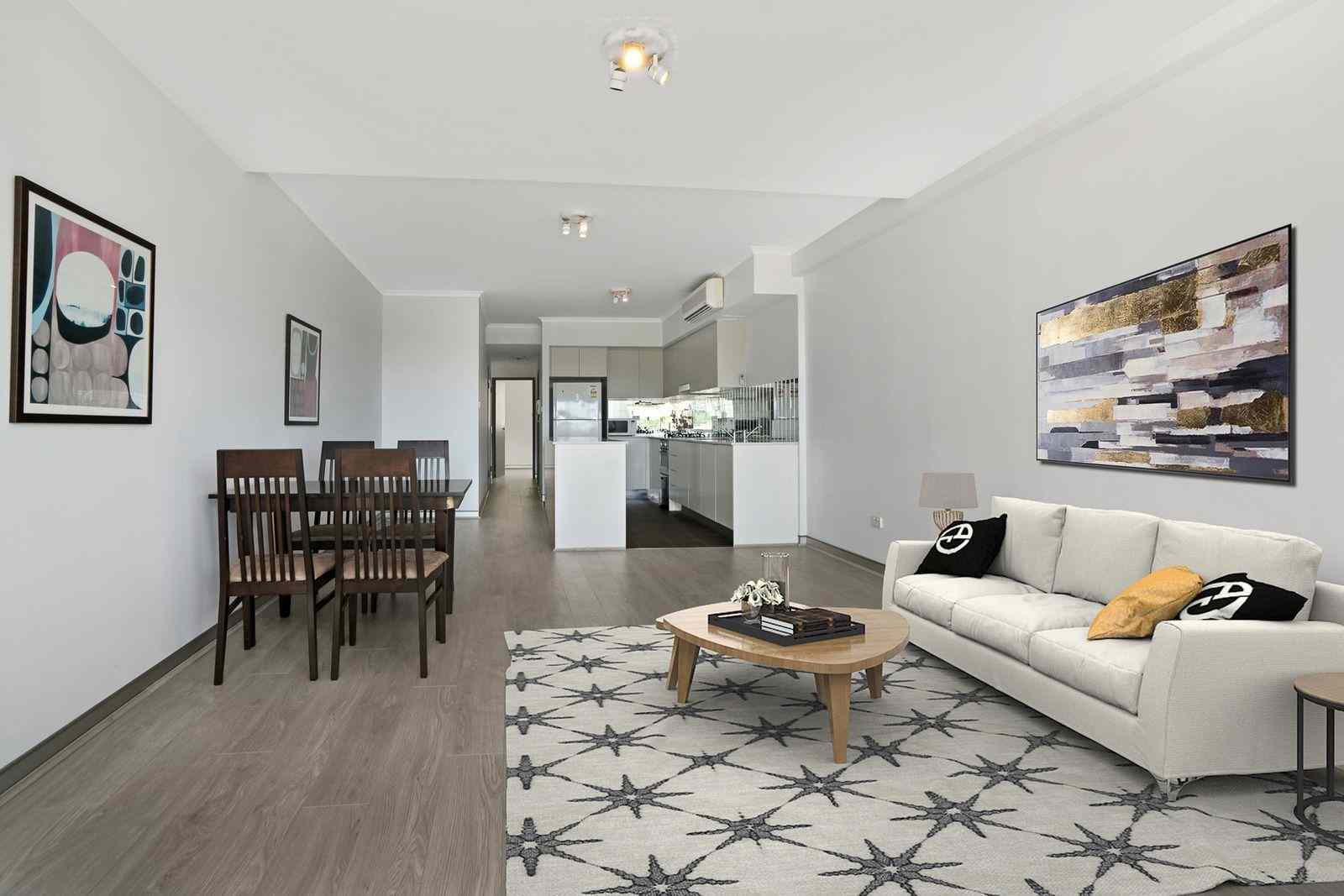 Home For Rent: NSW Chippendale, NSW 2008 Apartment | Prop-GPT the AI-Powered Property Portal