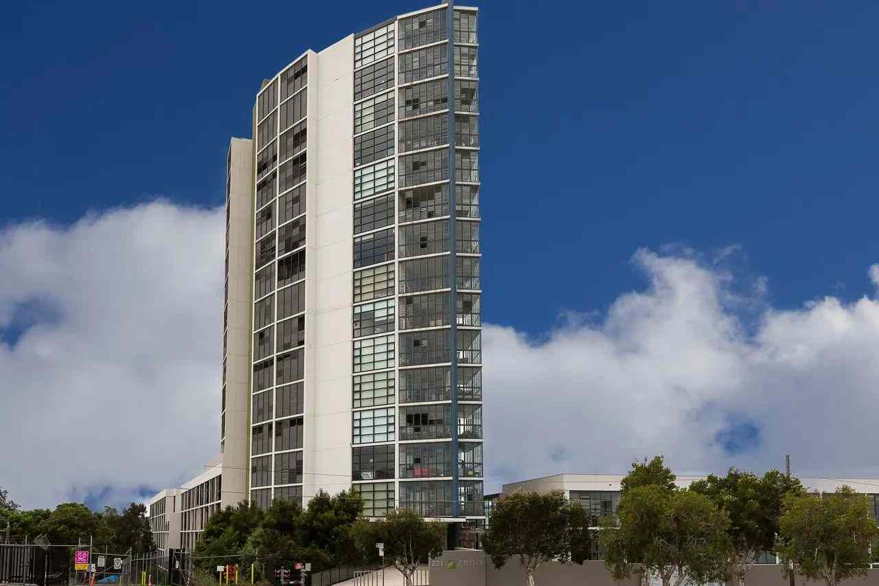 Home For Rent: NSW Erskineville, NSW 2043 Apartment | Prop-GPT the AI-Powered Property Portal