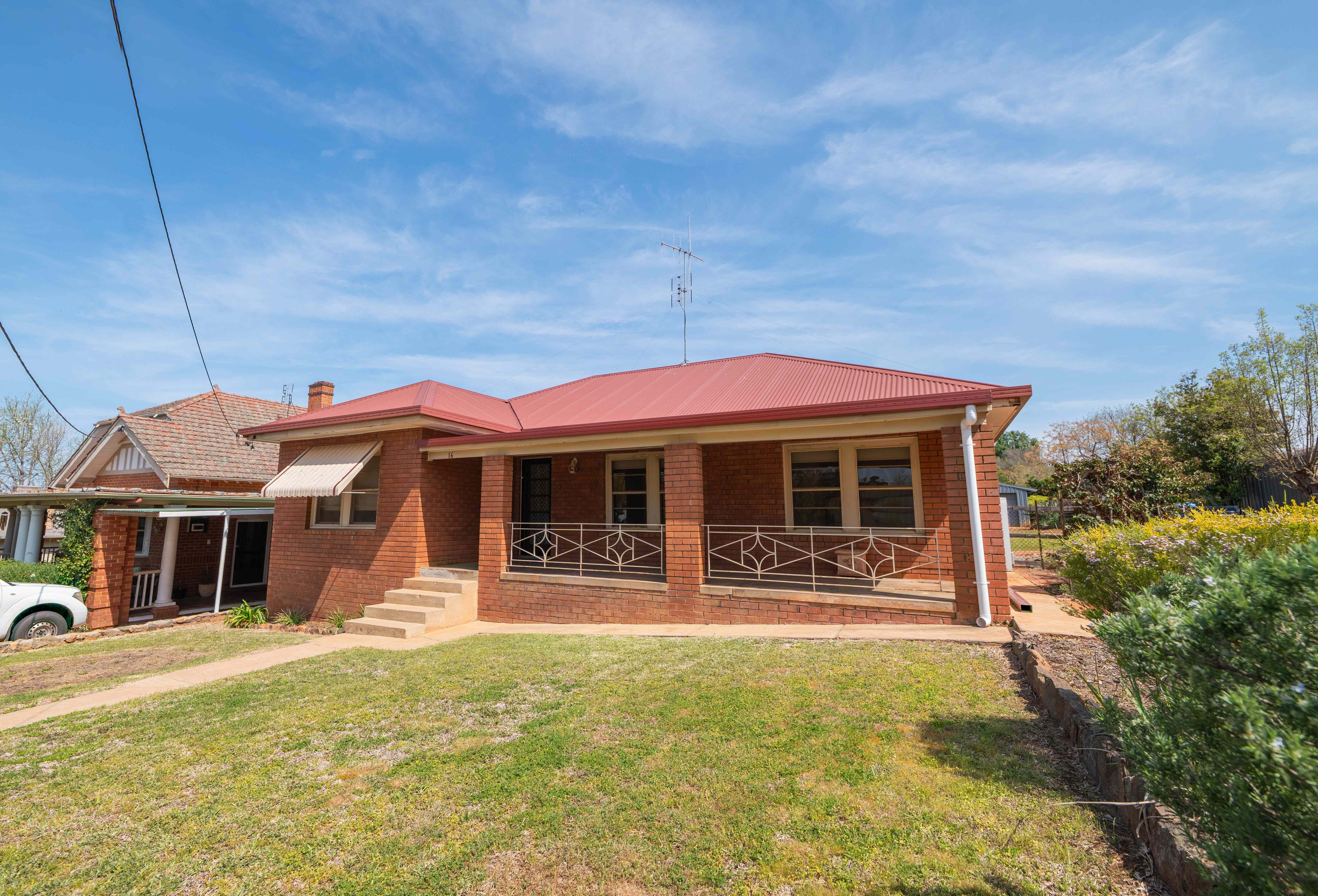 Home For Rent: NSW Parkes, NSW 2870 House | Prop-GPT the AI-Powered Property Portal