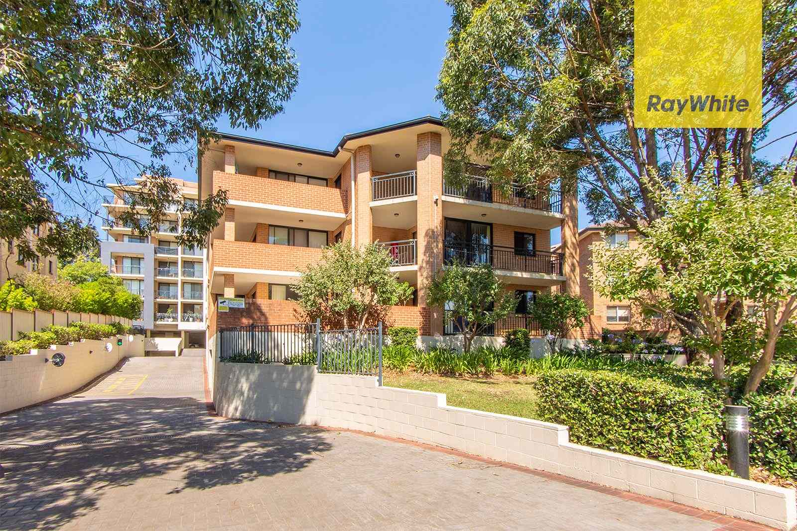 Home For Rent: NSW Parramatta, NSW 2150 Unit | Prop-GPT the AI-Powered Property Portal