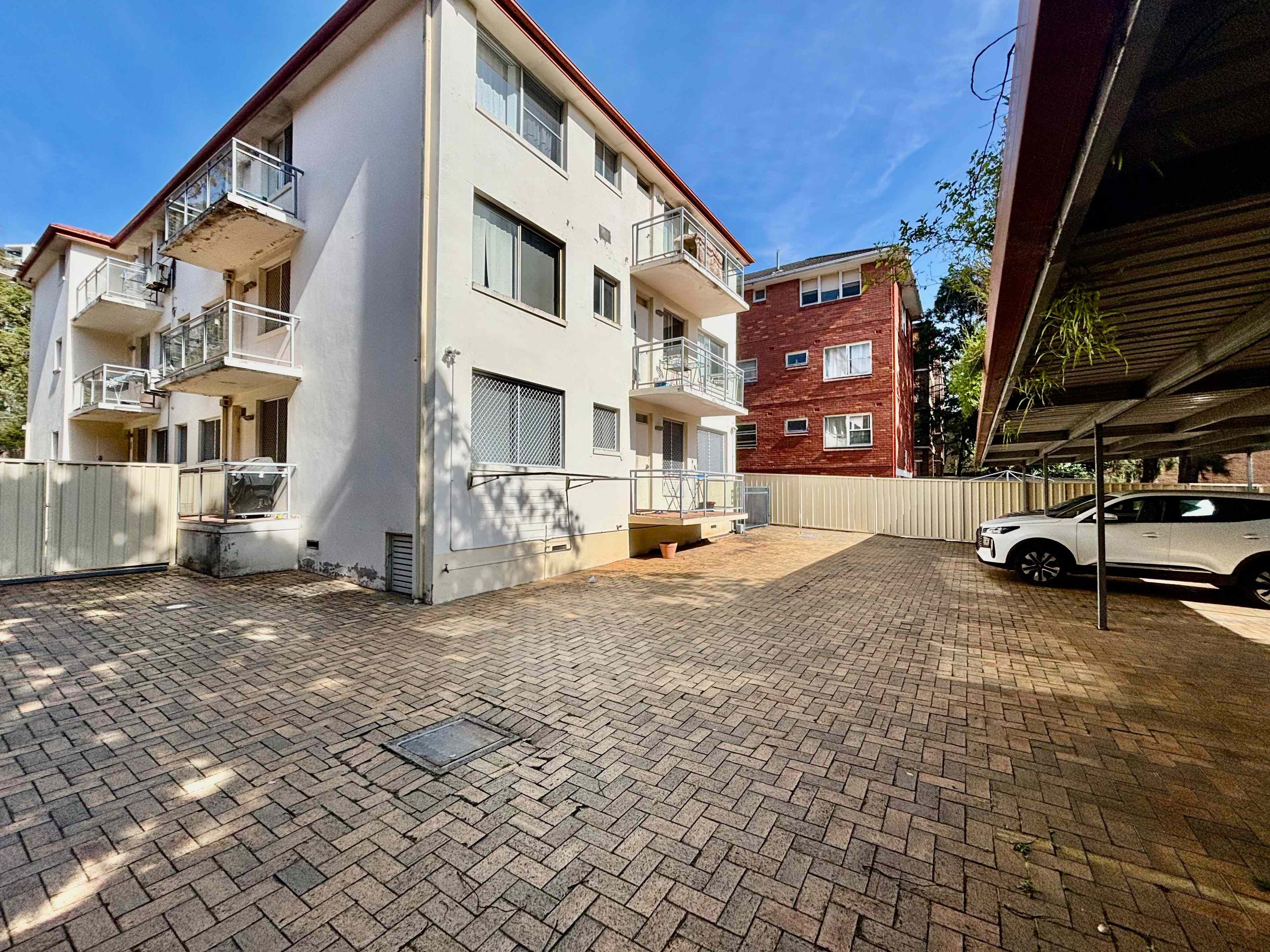 Home For Rent: NSW Hurstville, NSW 2220 Unit | Prop-GPT the AI-Powered Property Portal