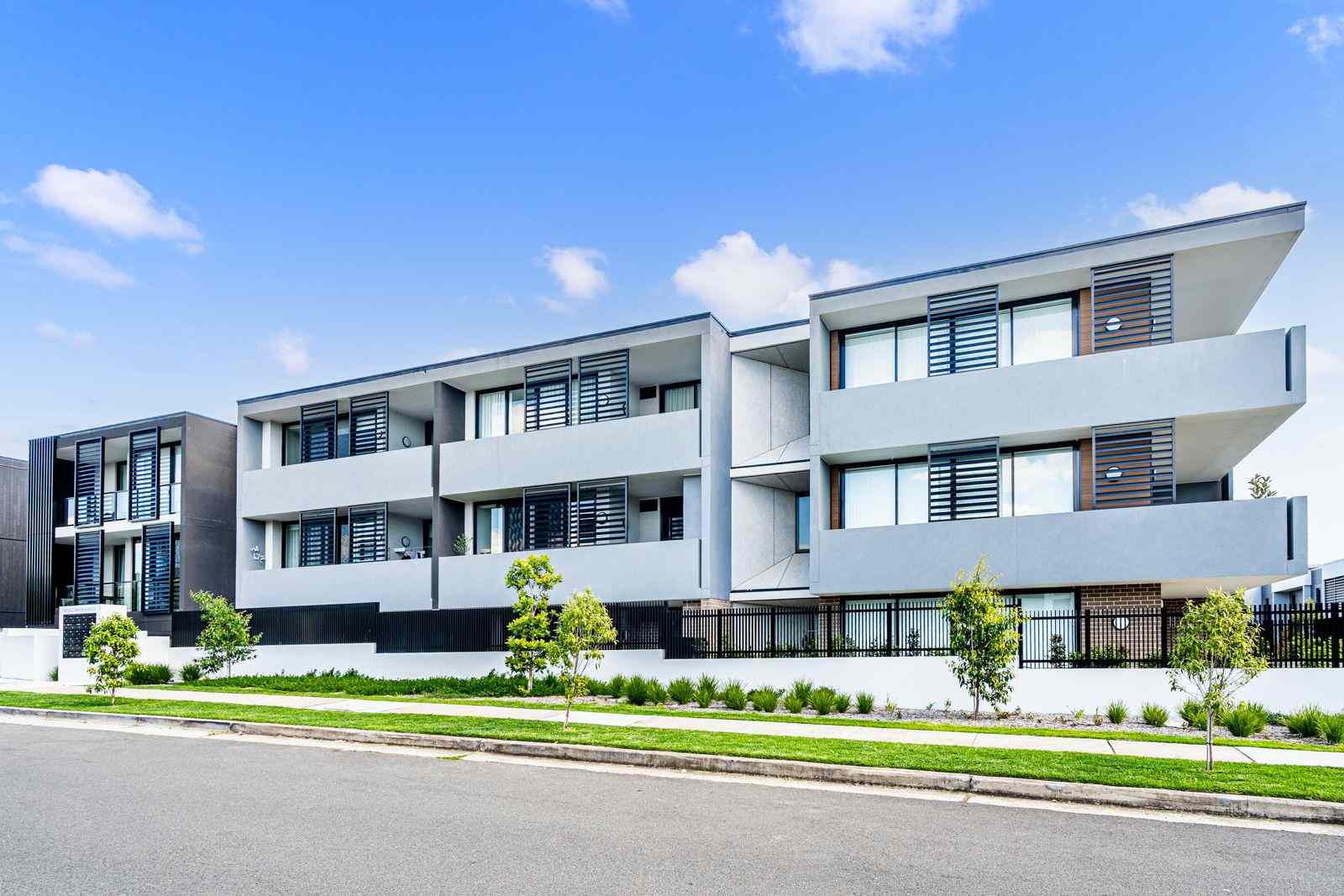 Home For Rent: NSW Kellyville, NSW 2155 Apartment | Prop-GPT the AI-Powered Property Portal