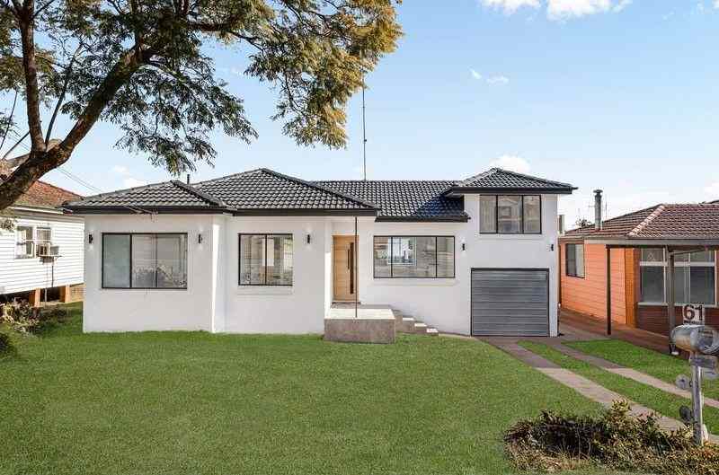Home For Rent: NSW North St Marys, NSW 2760 House | Prop-GPT the AI-Powered Property Portal