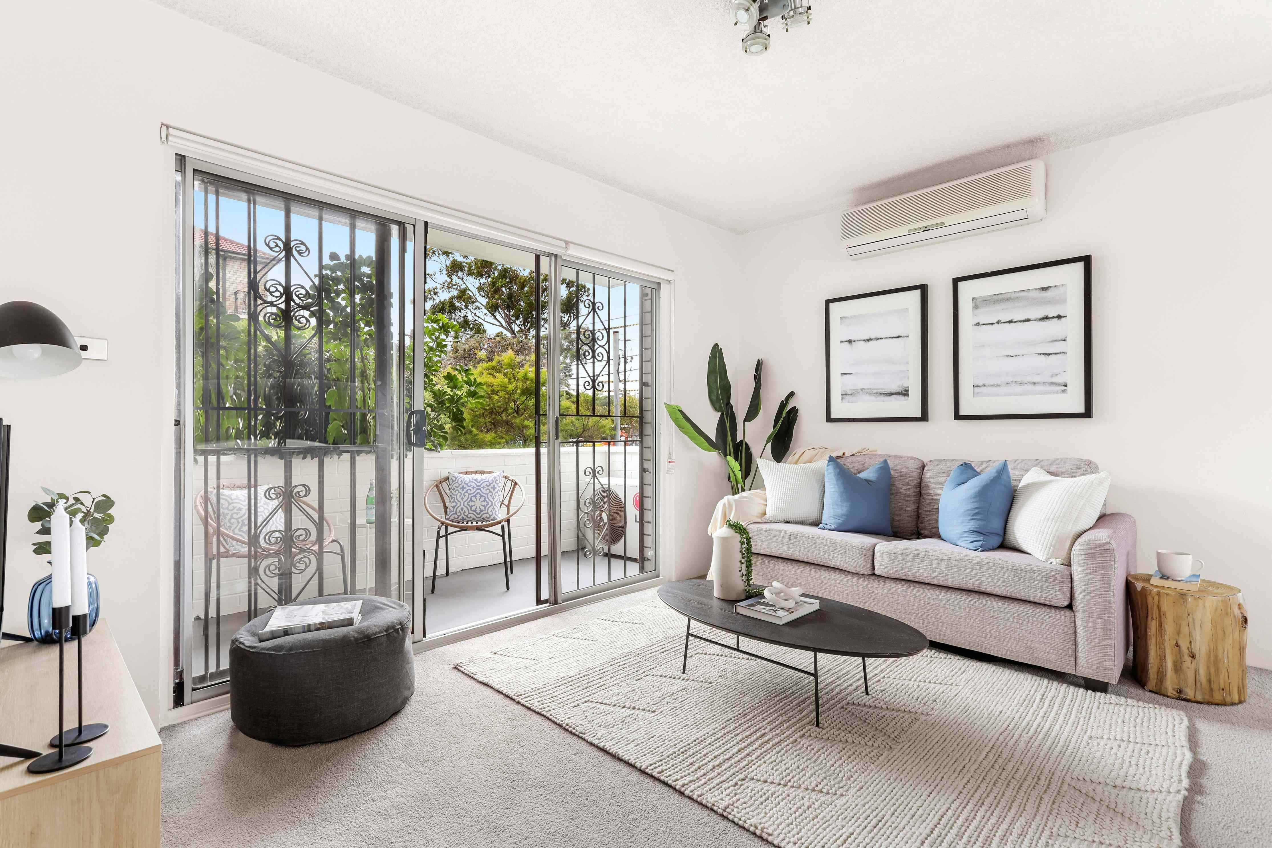 Home For Rent: NSW Kensington, NSW 2033 Apartment | Prop-GPT the AI-Powered Property Portal