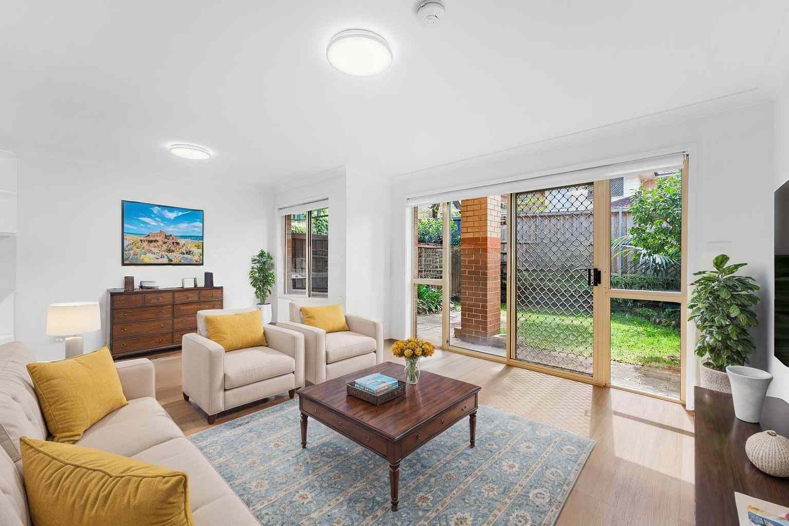 Home For Rent: NSW Strathfield South, NSW 2136 Townhouse | Prop-GPT the AI-Powered Property Portal