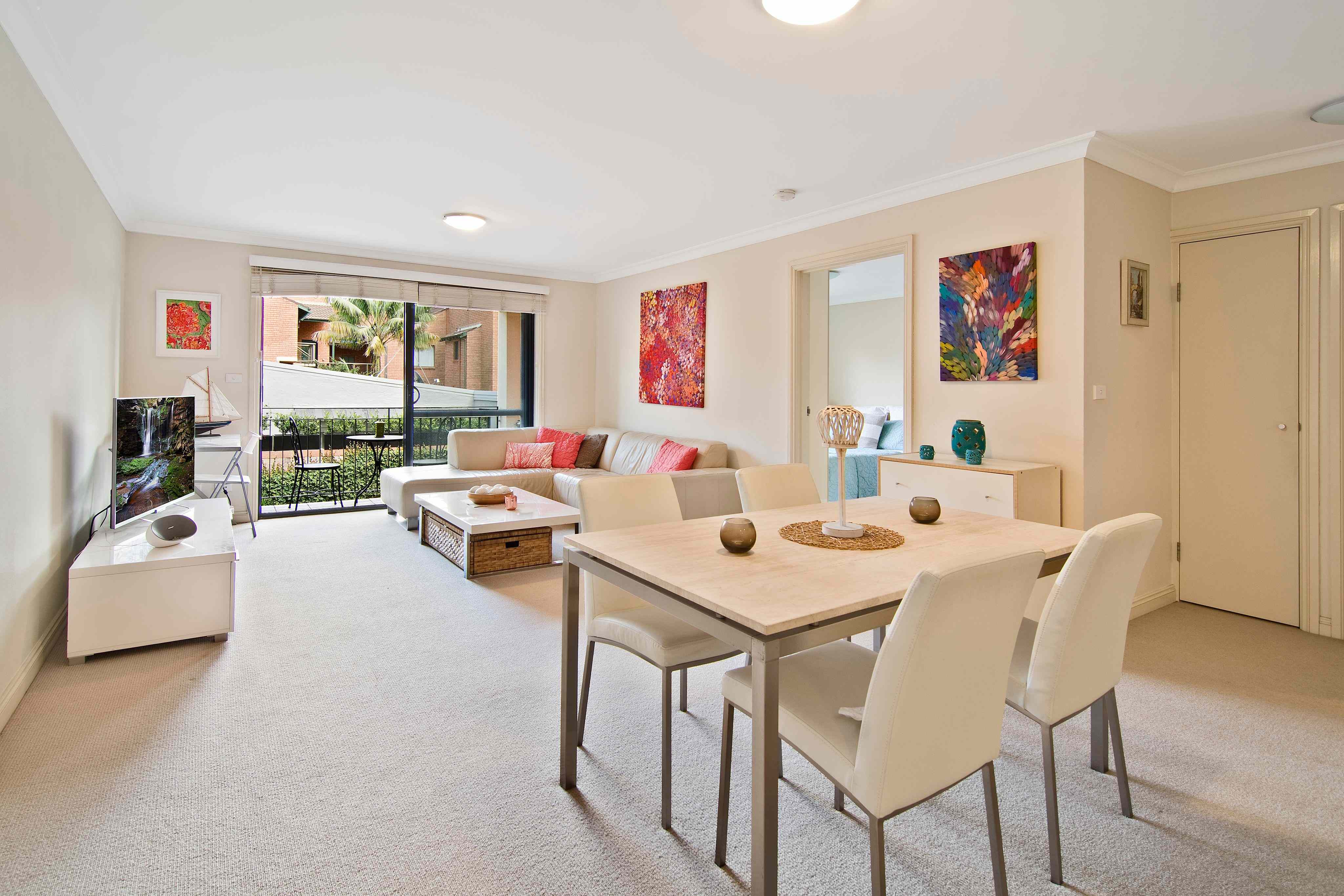 Home For Rent: NSW Cammeray, NSW 2062 Apartment | Prop-GPT the AI-Powered Property Portal