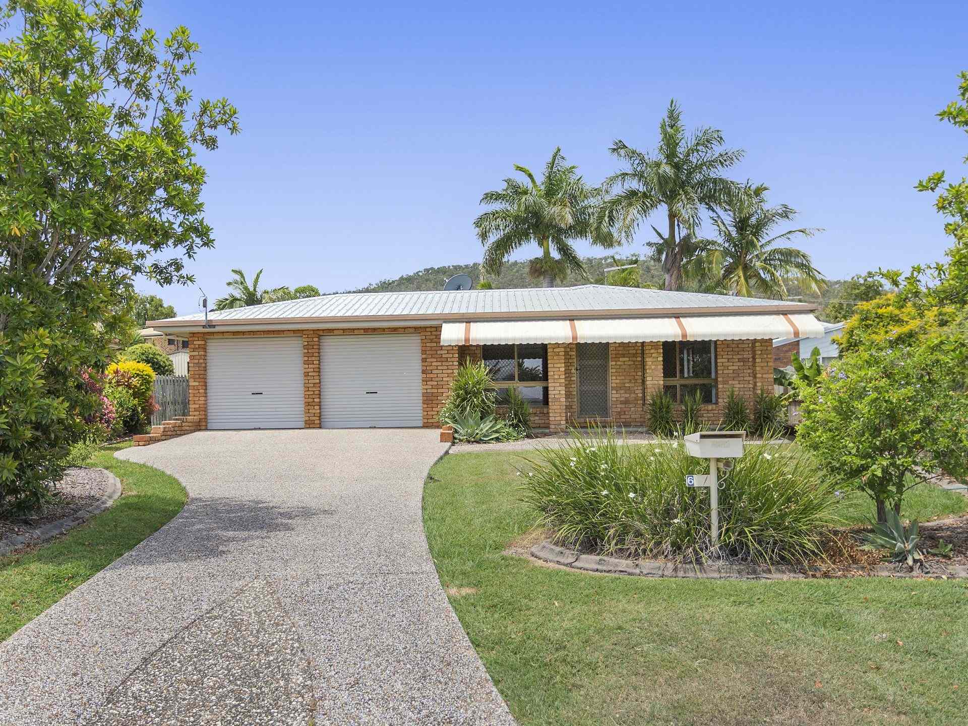 Home For Rent: QLD Norman Gardens, QLD 4701 House | Prop-GPT the AI-Powered Property Portal