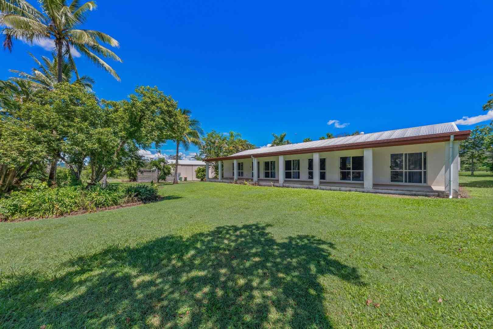 Home For Rent: QLD Riordanvale, QLD 4800 House | Prop-GPT the AI-Powered Property Portal