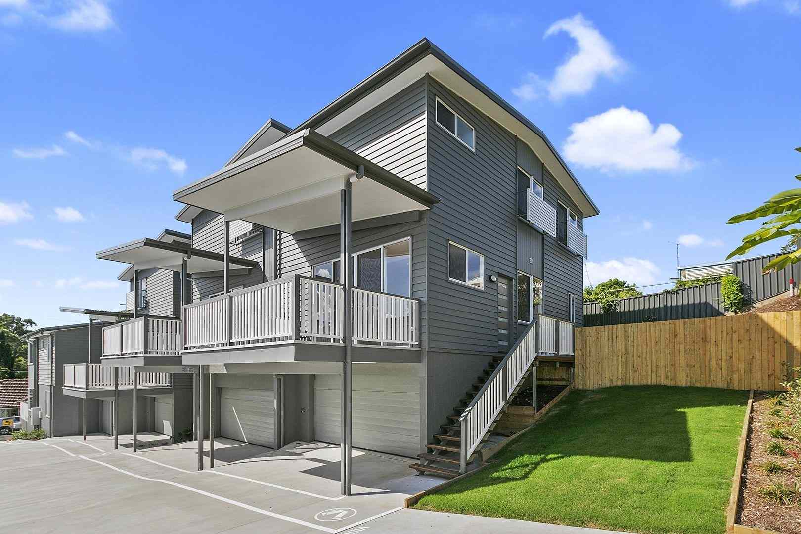 Home For Rent: QLD Annerley, QLD 4103 Townhouse | Prop-GPT the AI-Powered Property Portal