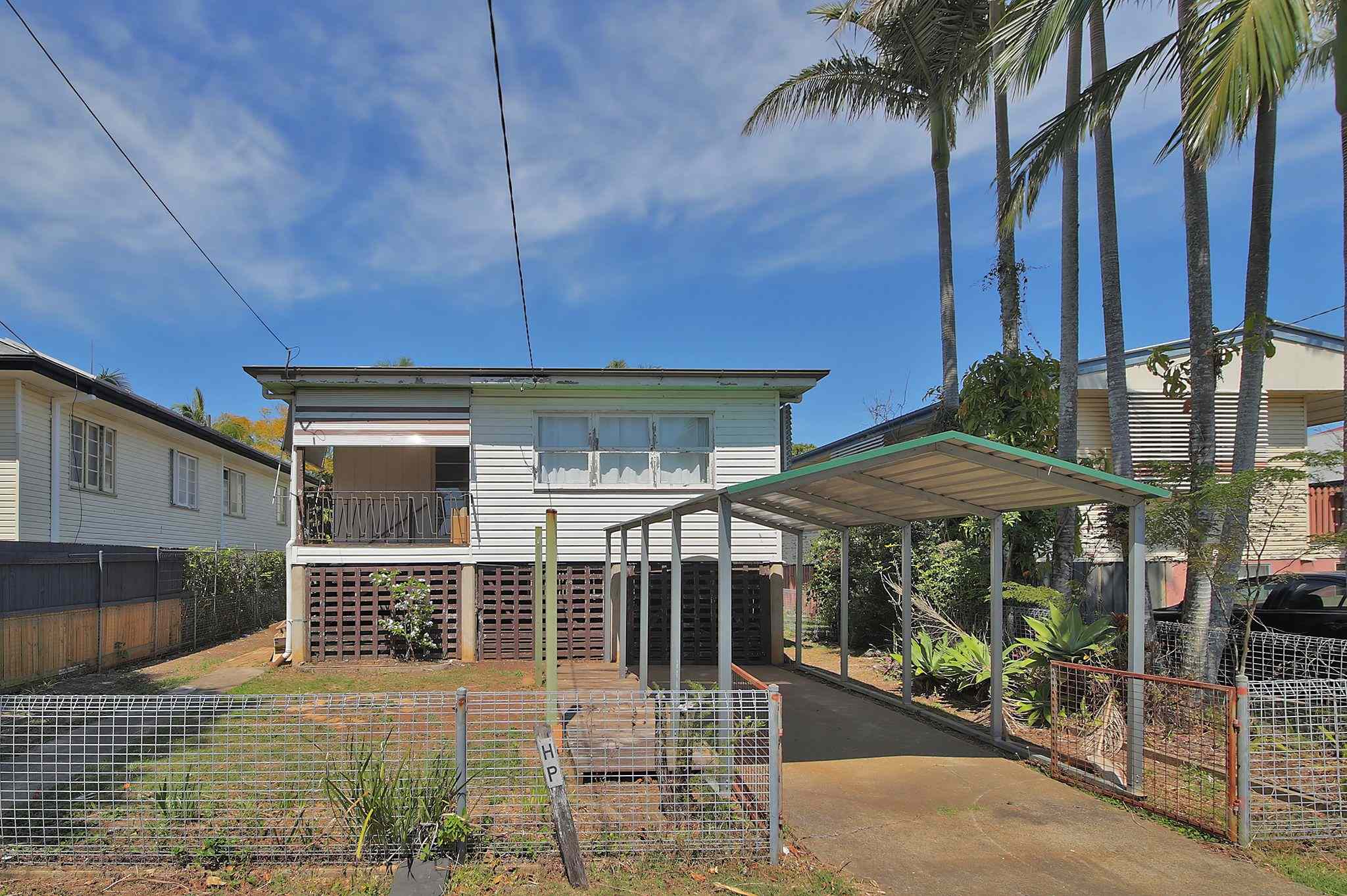 Prop-GPT: House: QLD Upper Mount Gravatt, QLD 4122 Home For Rent