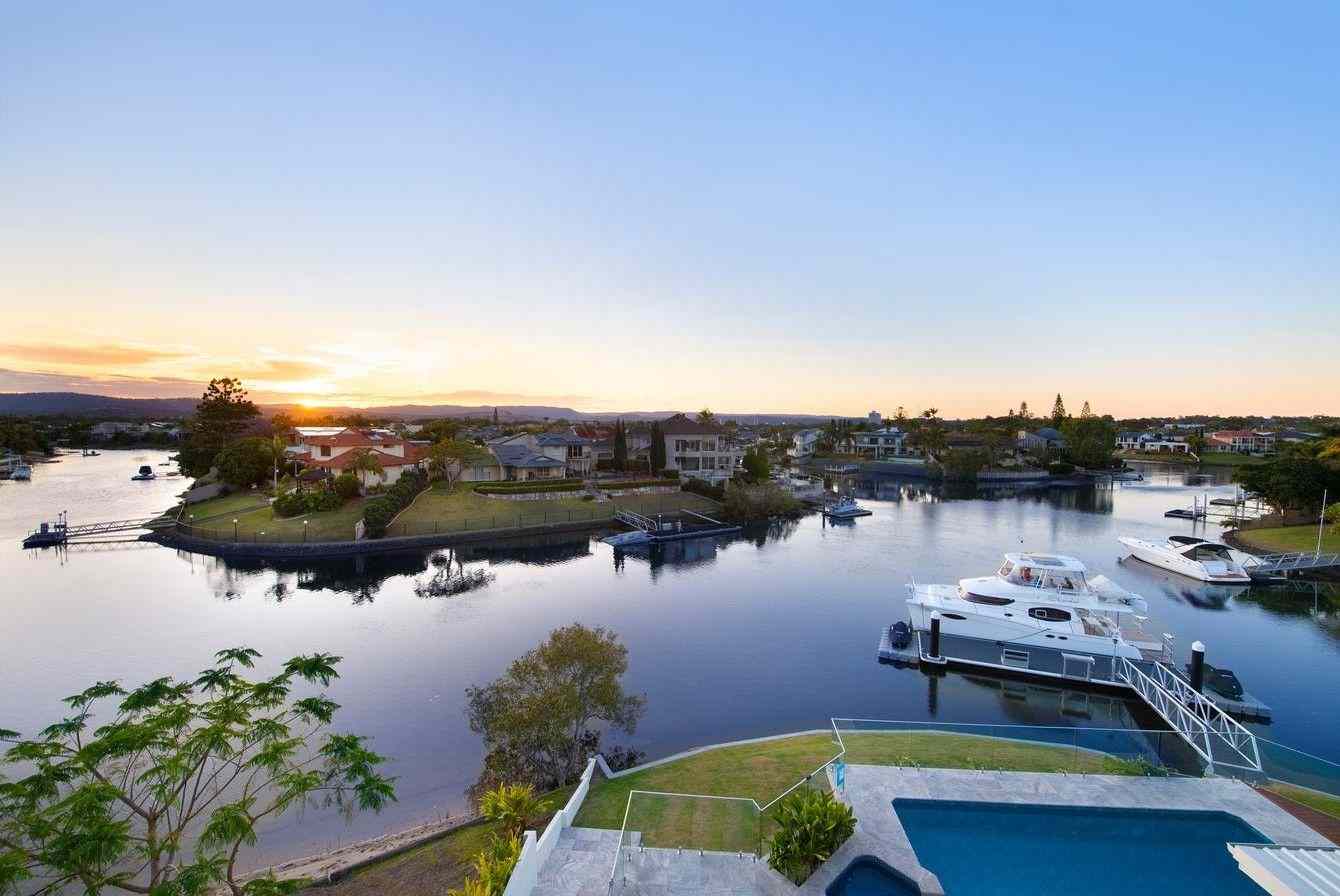 Home For Rent: QLD Bundall, QLD 4217 House | Prop-GPT the AI-Powered Property Portal