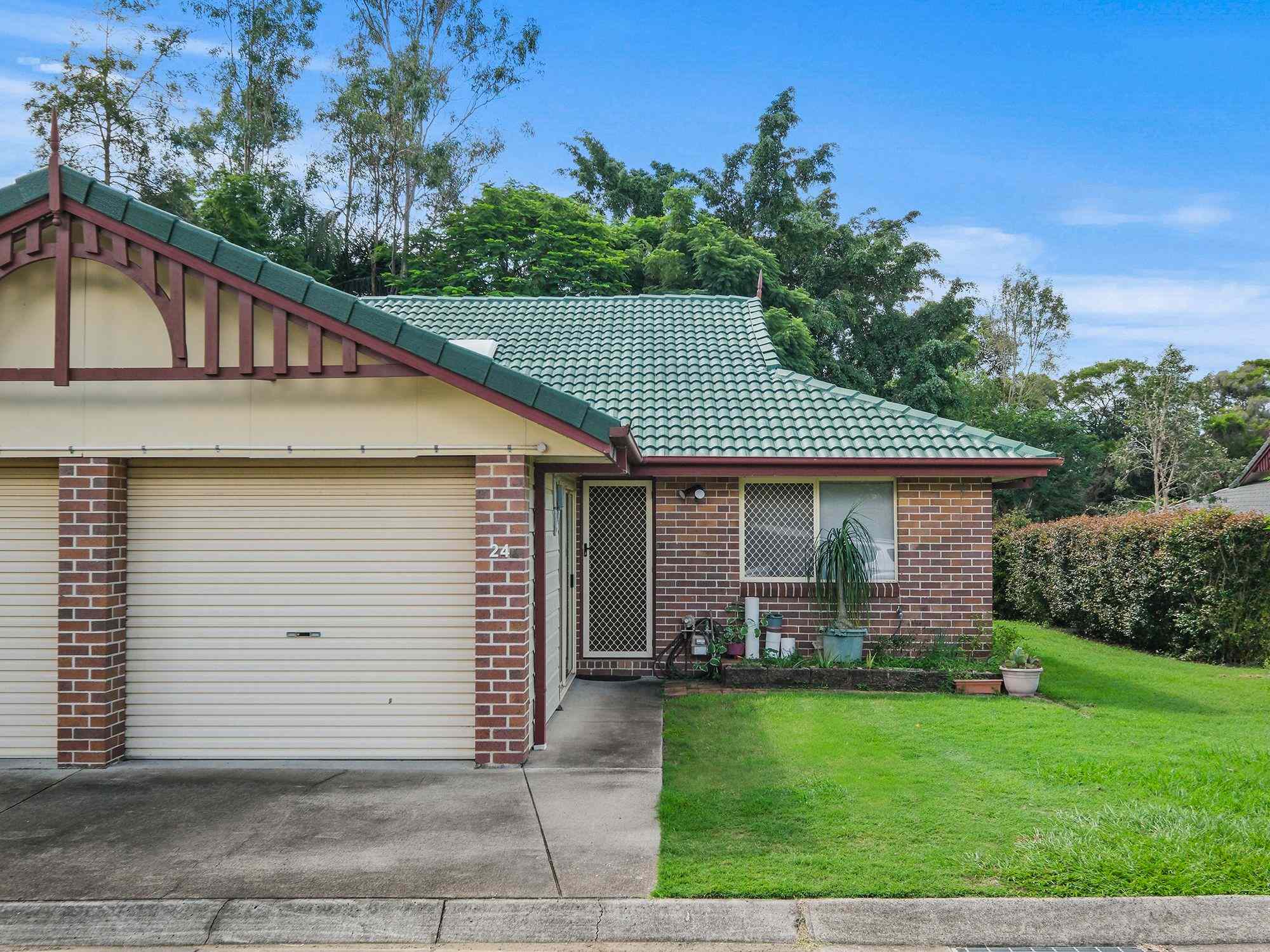 Home For Rent: QLD Goodna, QLD 4300 Townhouse | Prop-GPT the AI-Powered Property Portal