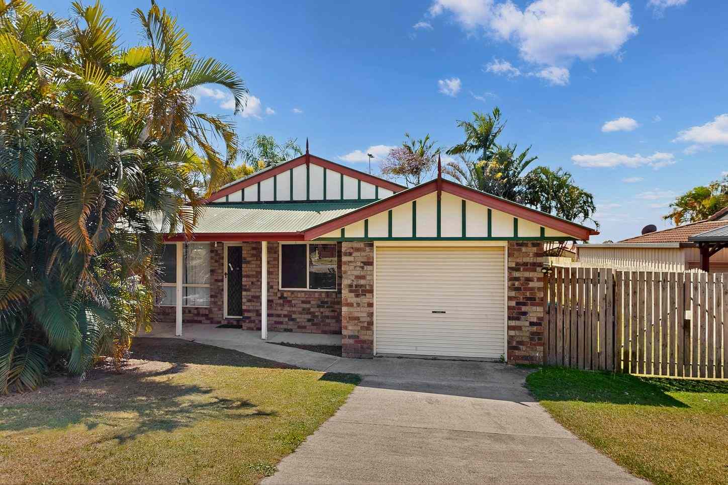Queensland 4508: QLD Deception Bay, QLD 4508 House | Prop-GPT the AI-Powered Property Portal