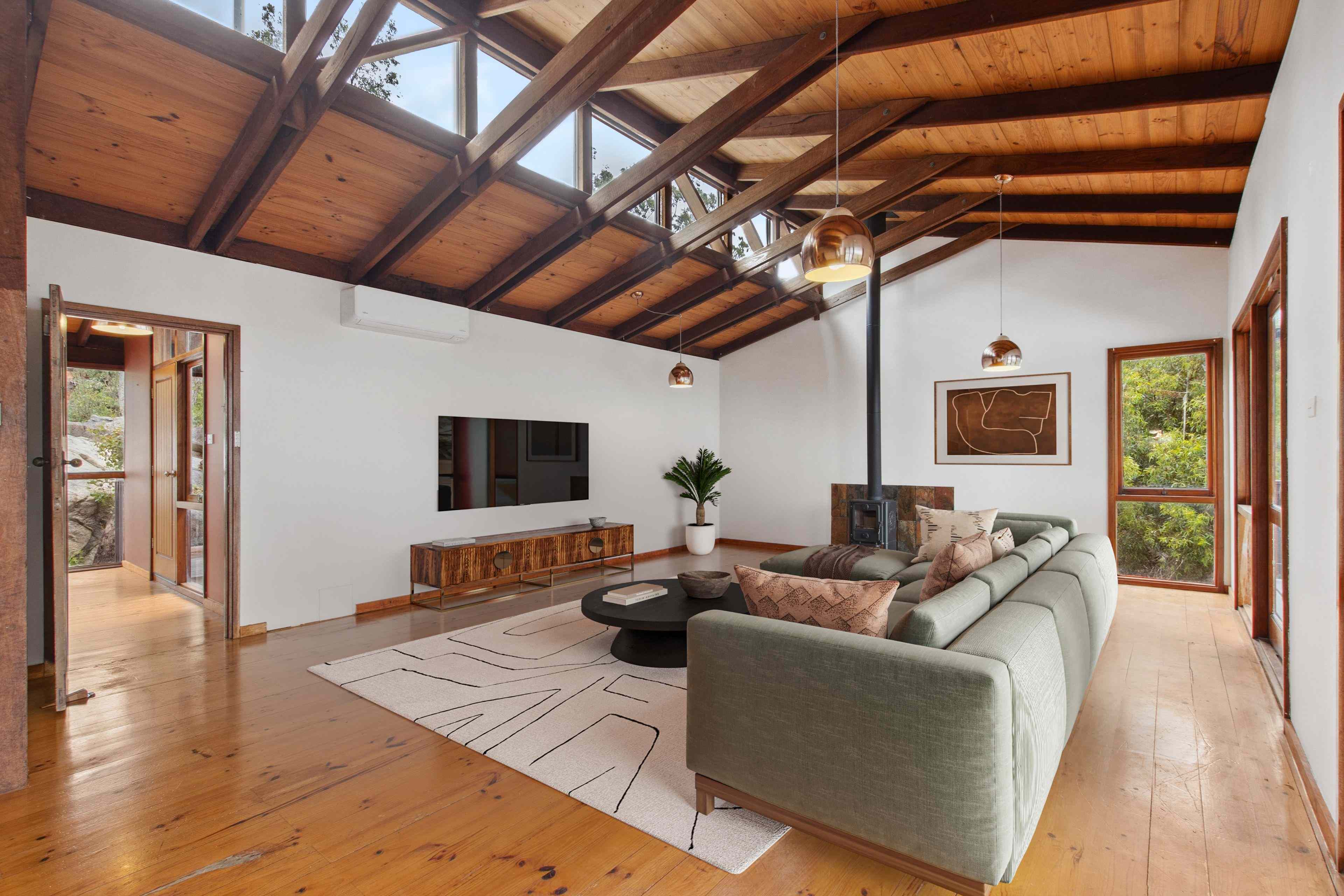 Home For Rent: WA Gooseberry Hill, WA 6076 House | Prop-GPT the AI-Powered Property Portal