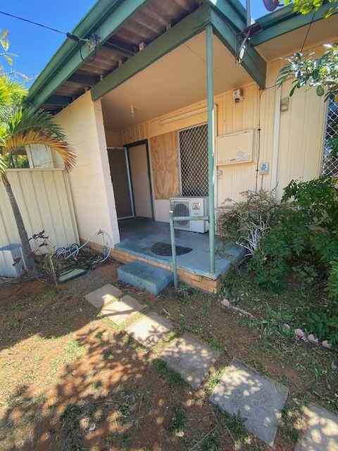Home For Rent: WA East Carnarvon, WA 6701 DuplexSemi-detached | Prop-GPT the AI-Powered Property Portal