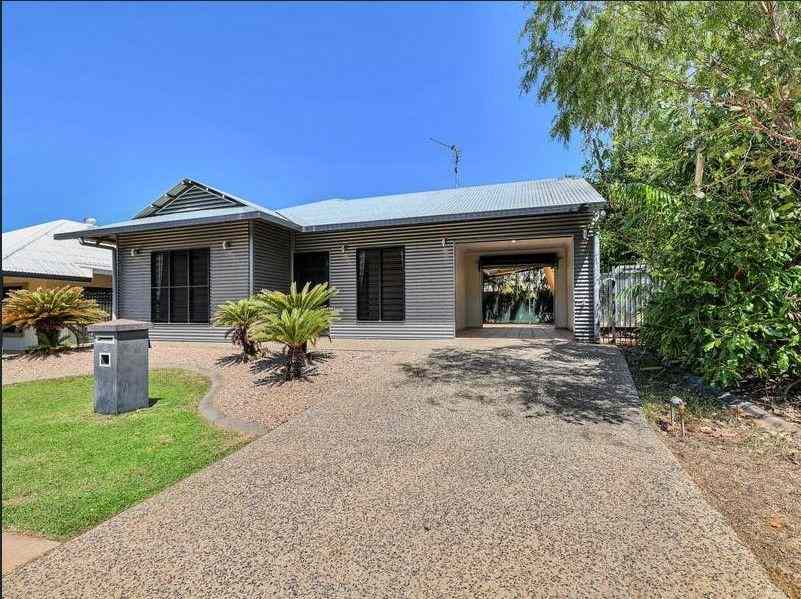 Spacious and Modern 3 Bedroom Home in Gunn!: NT Gunn, NT 0832 House | Prop-GPT the AI-Powered Property Portal