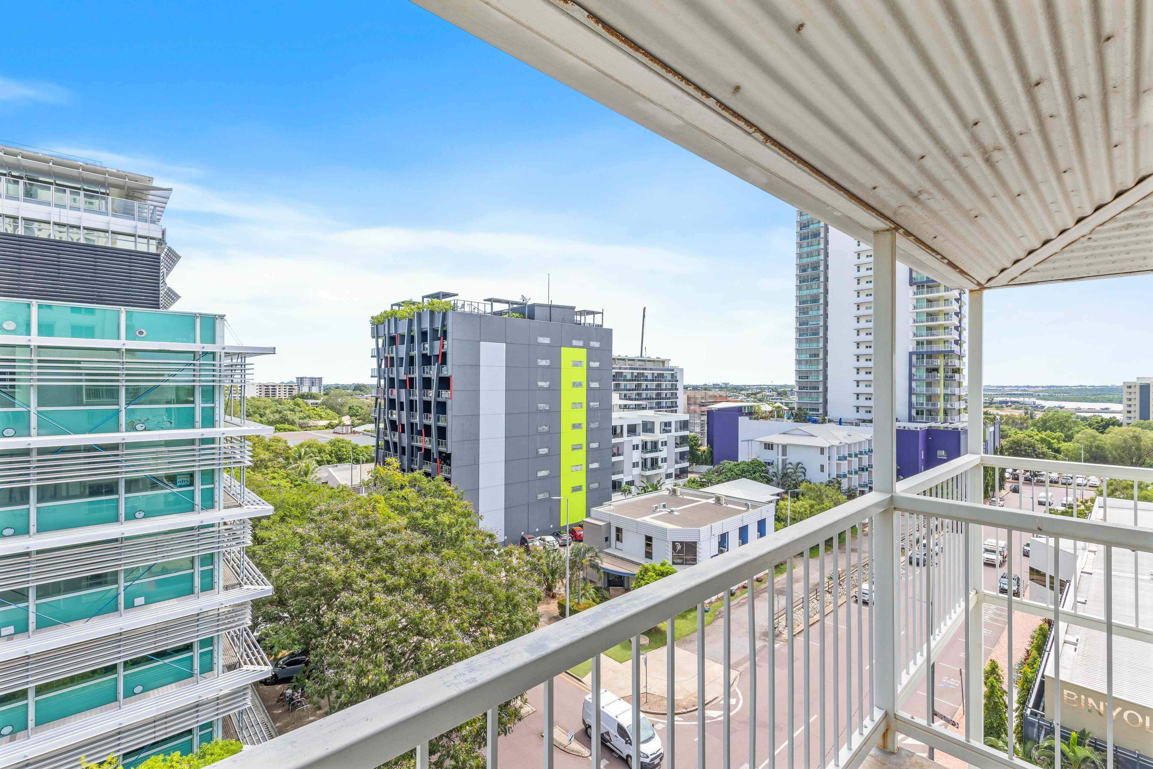City Living with Resort-Style Amenities: NT Darwin, NT 0800 Apartment | Prop-GPT the AI-Powered Property Portal