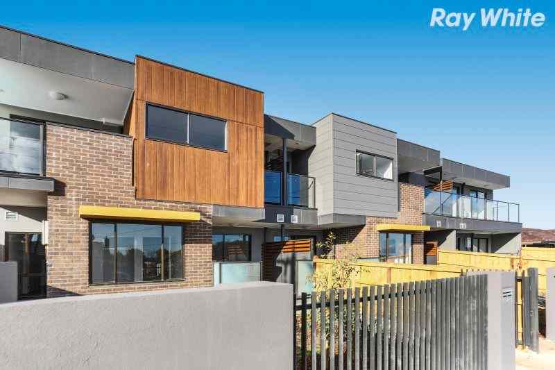 Home For Rent: VIC Upper Ferntree Gully, VIC 3156 Apartment | Prop-GPT the AI-Powered Property Portal