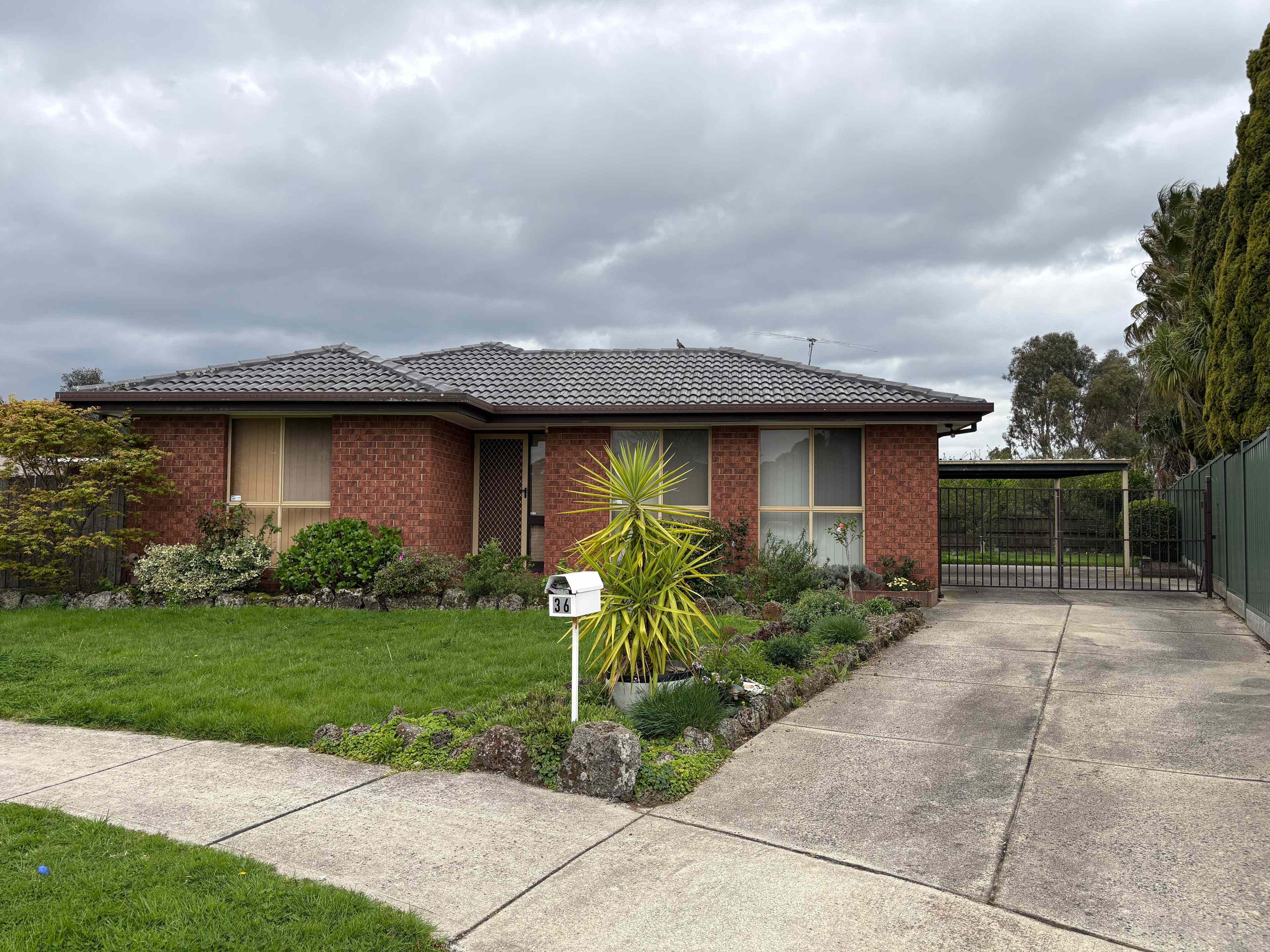 Home For Rent: VIC Hallam, VIC 3803 House | Prop-GPT the AI-Powered Property Portal