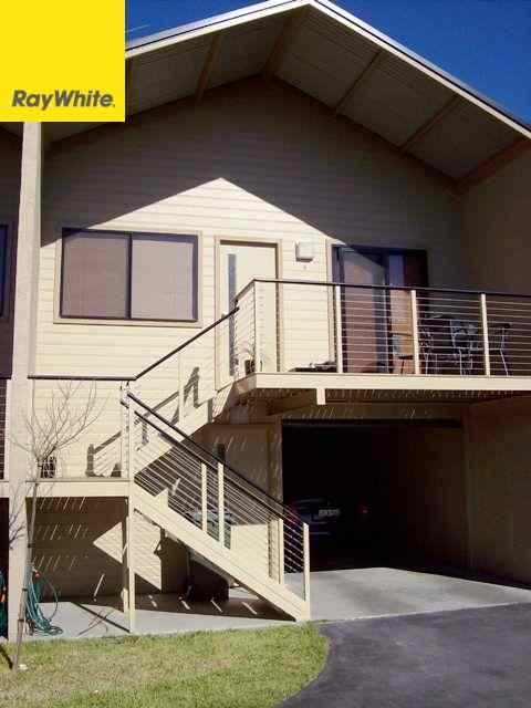 Home For Rent: NSW Inverell, NSW 2360 Townhouse | Prop-GPT the AI-Powered Property Portal