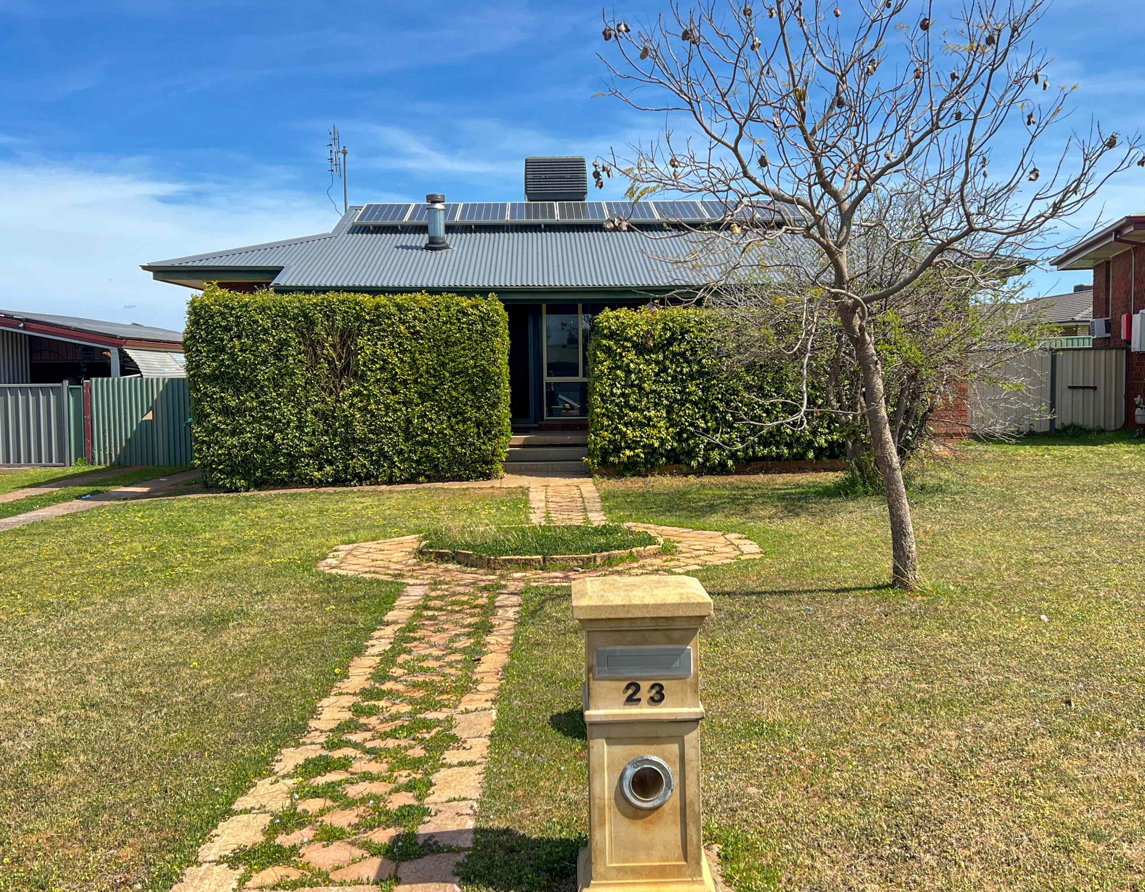 Home For Rent: NSW Parkes, NSW 2870 House | Prop-GPT the AI-Powered Property Portal