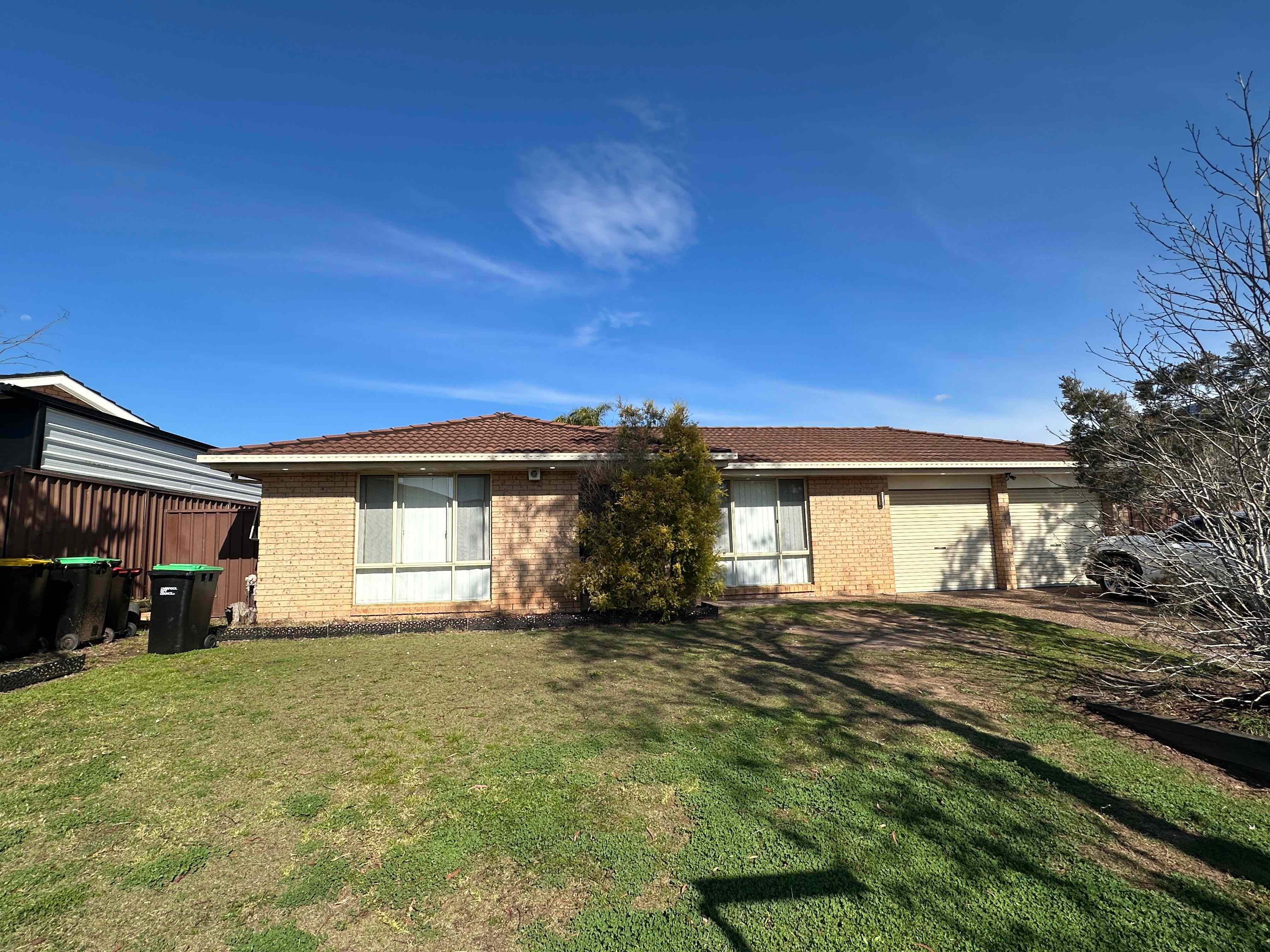 Home For Rent: NSW Hinchinbrook, NSW 2168 House | Prop-GPT the AI-Powered Property Portal