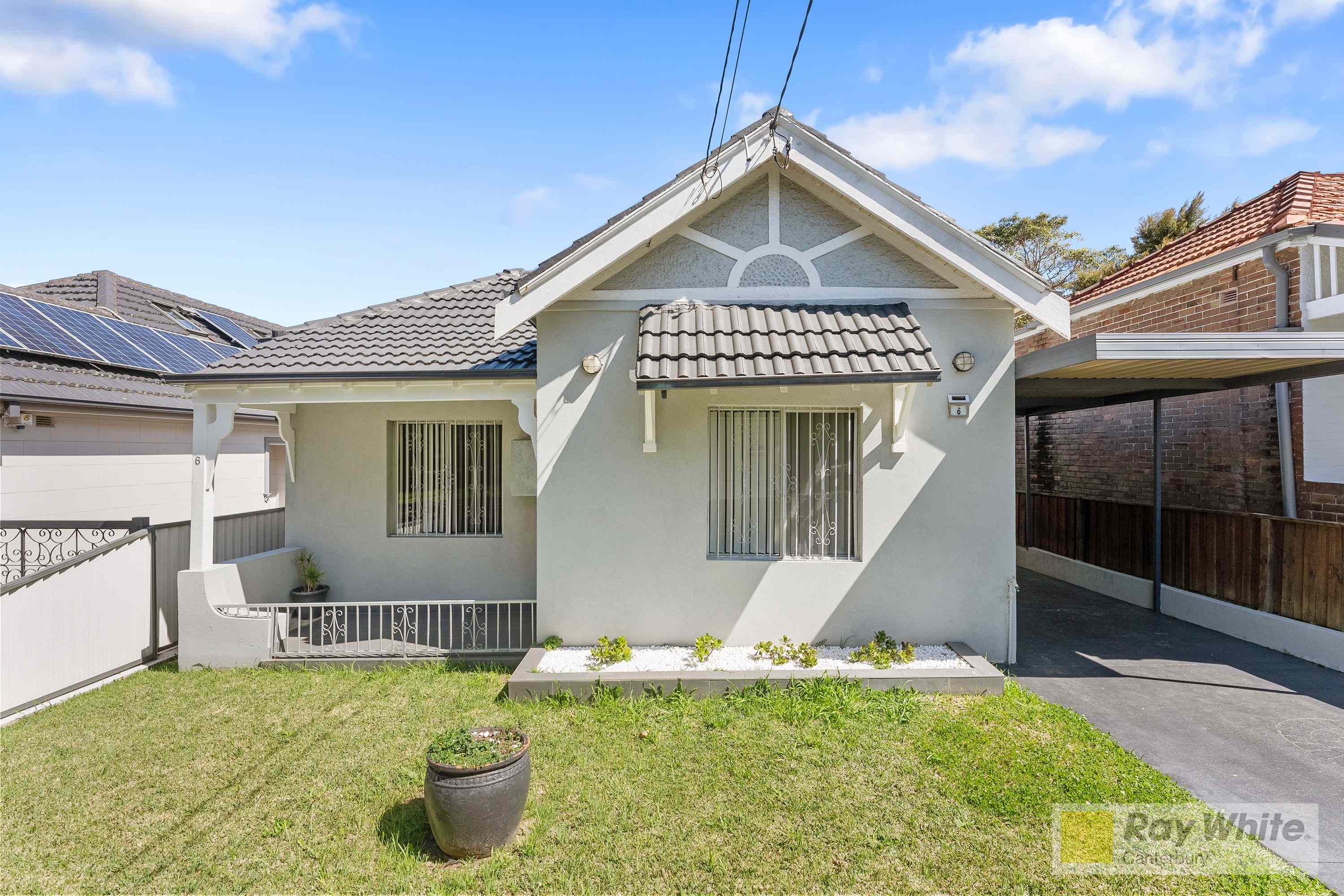 Home For Rent: NSW Hurlstone Park, NSW 2193 House | Prop-GPT the AI-Powered Property Portal