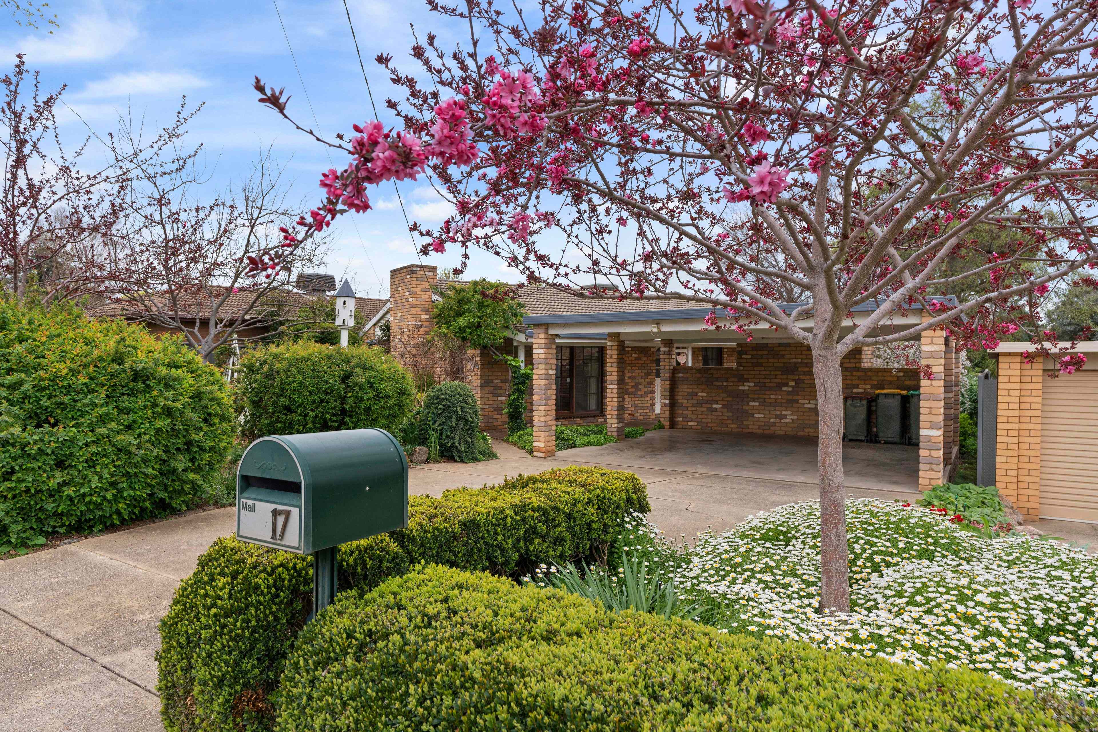 Home For Rent: NSW Kooringal, NSW 2650 House | Prop-GPT the AI-Powered Property Portal