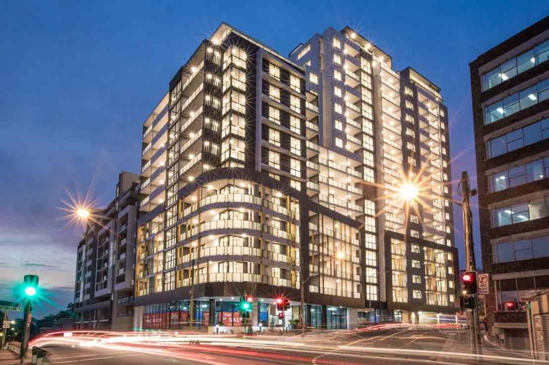 Home For Rent: NSW Hurstville, NSW 2220 Apartment | Prop-GPT the AI-Powered Property Portal