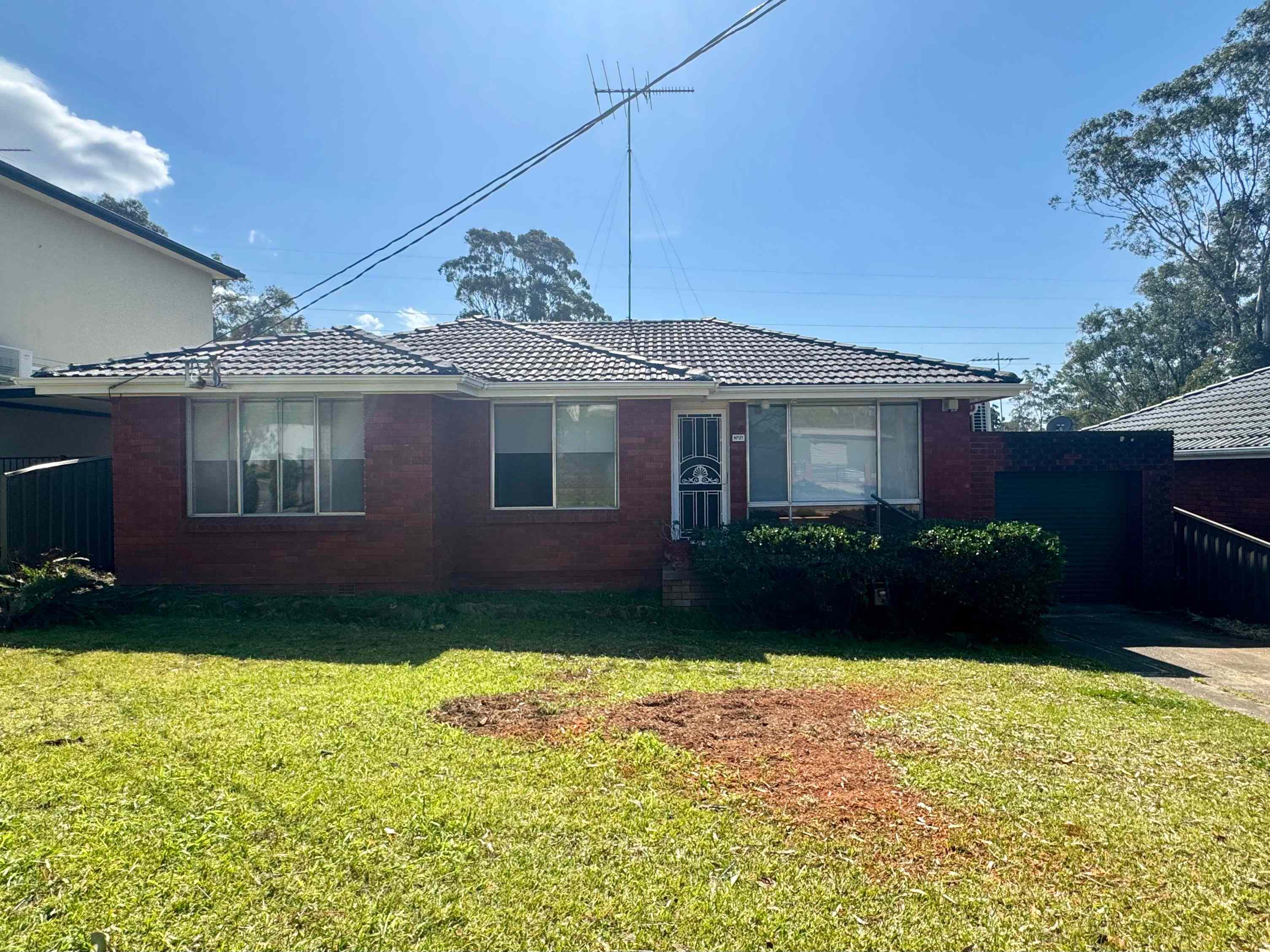 Home For Rent: NSW South Penrith, NSW 2750 House | Prop-GPT the AI-Powered Property Portal